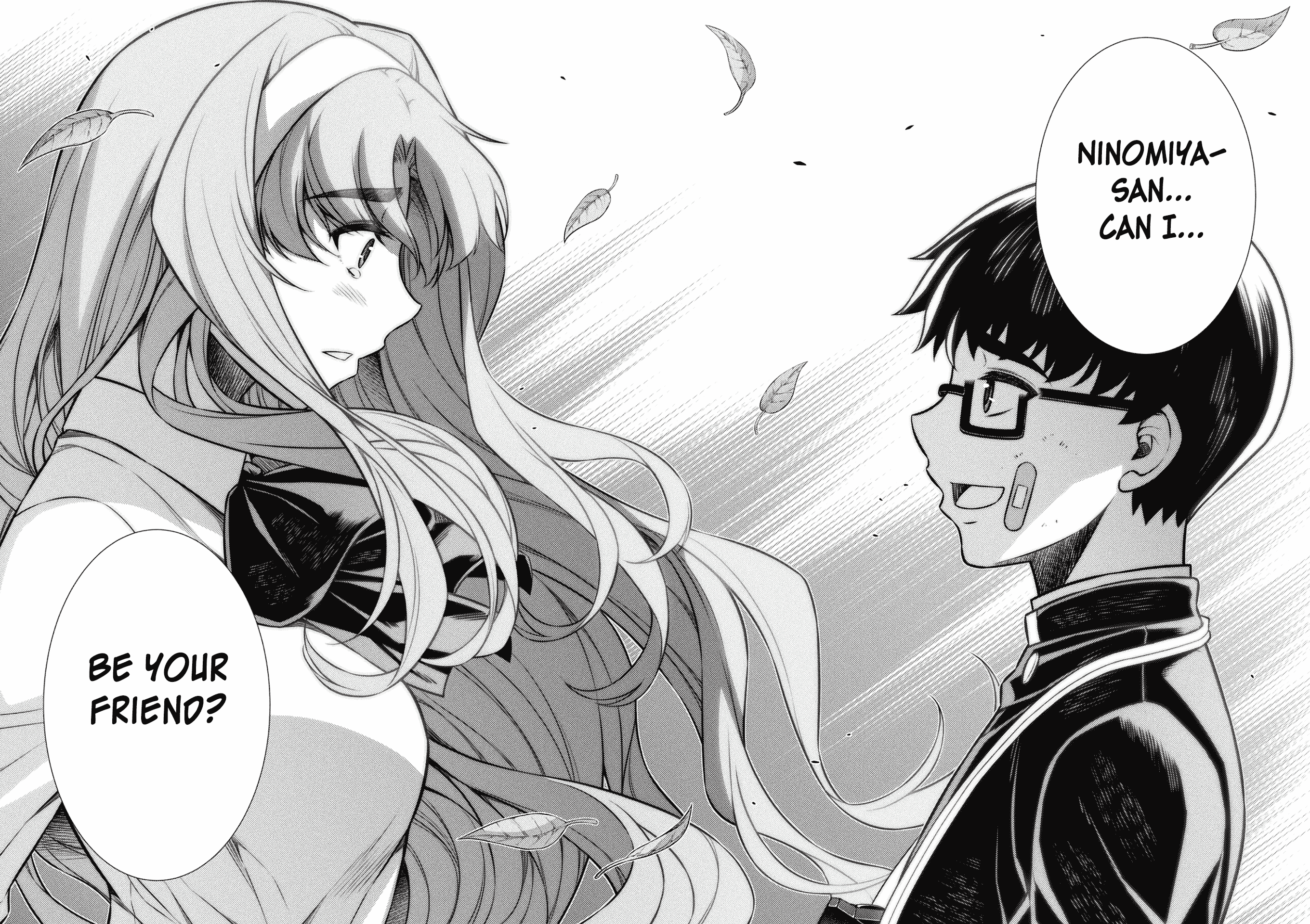 Read Silver Plan To Redo From Jk EN Manga Online