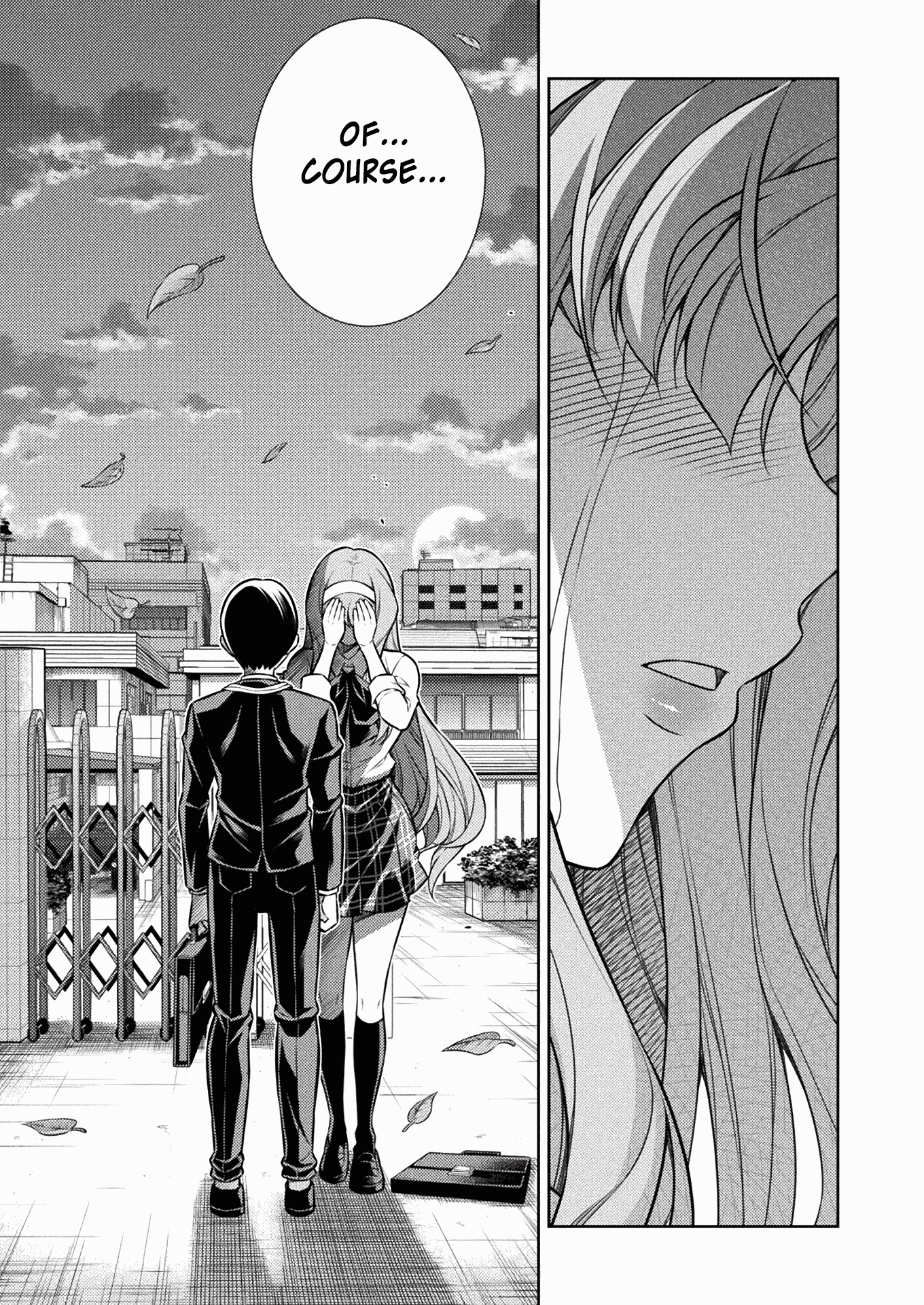 Read Silver Plan To Redo From Jk EN Manga Online