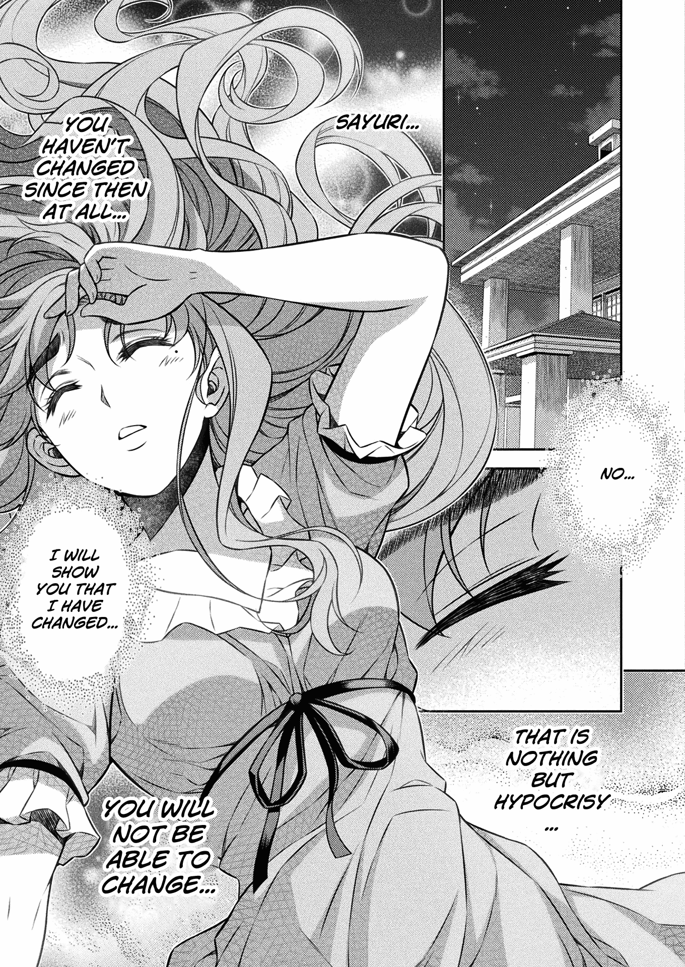 Read Silver Plan To Redo From Jk EN Manga Online
