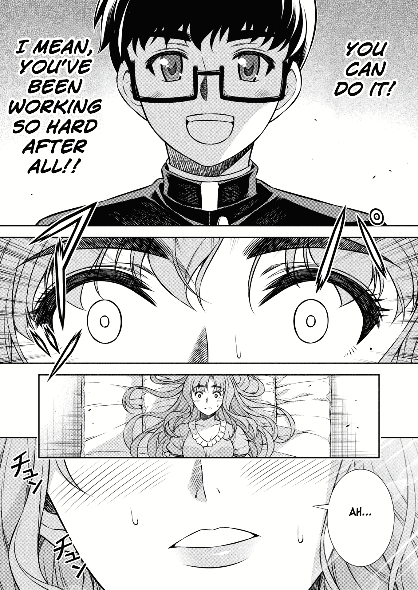 Read Silver Plan To Redo From Jk EN Manga Online