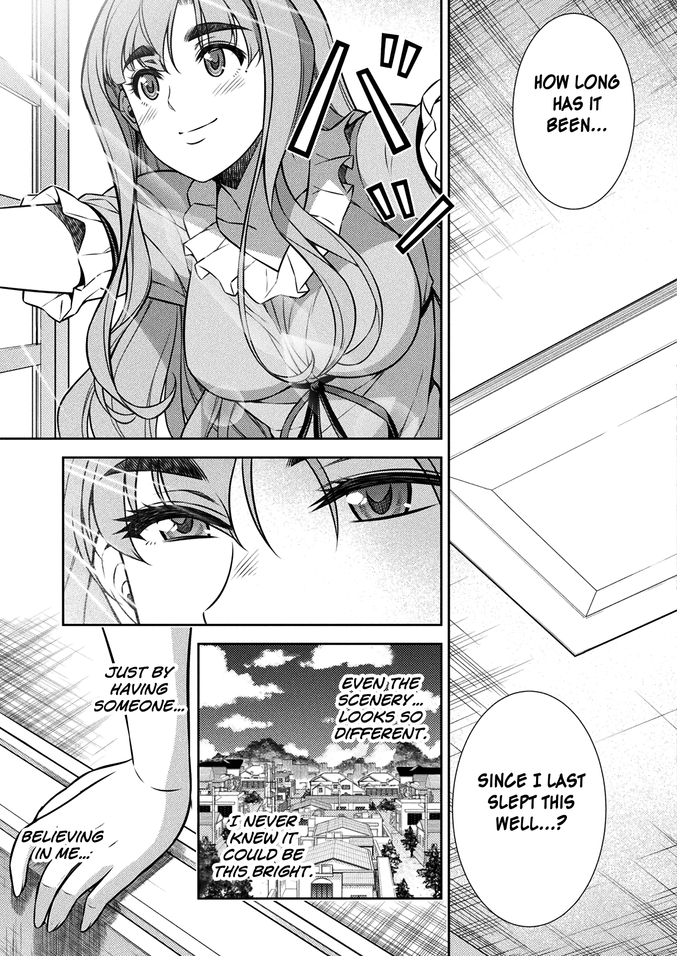 Read Silver Plan To Redo From Jk EN Manga Online