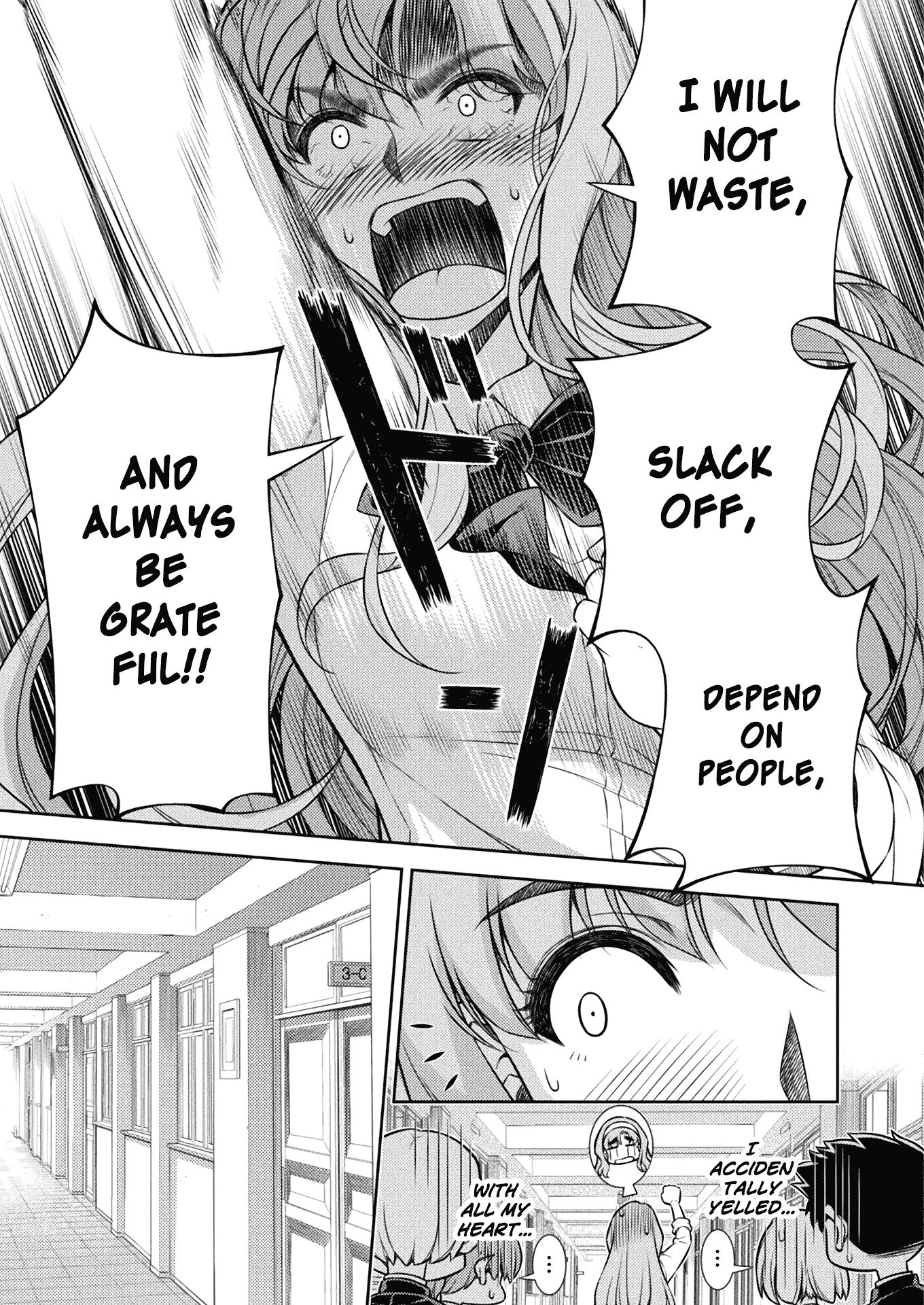 Read Silver Plan To Redo From Jk EN Manga Online