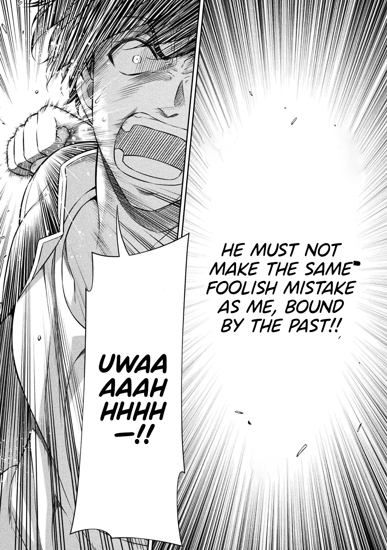 Read Silver Plan To Redo From Jk EN Manga Online