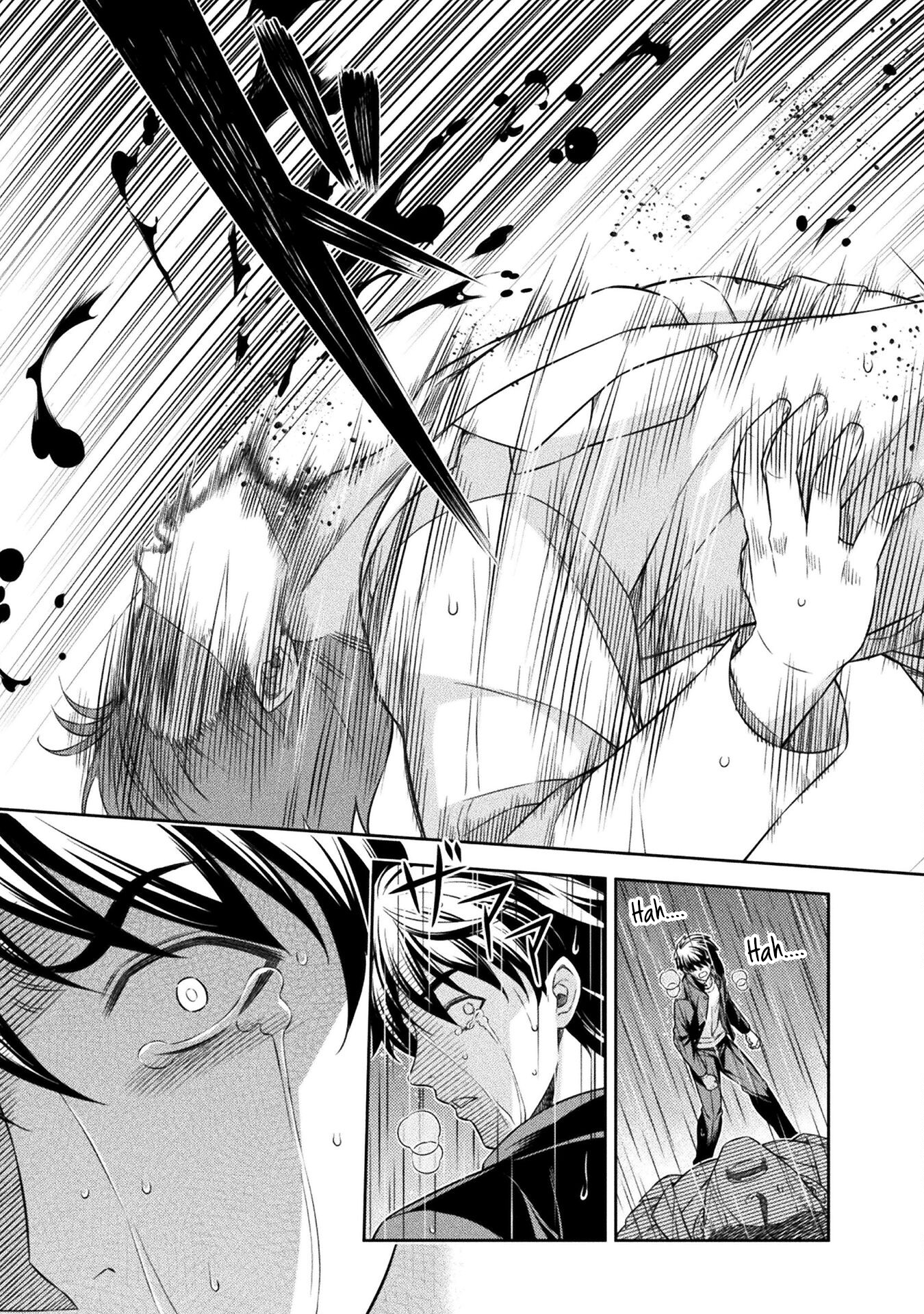 Read Silver Plan To Redo From Jk EN Manga Online