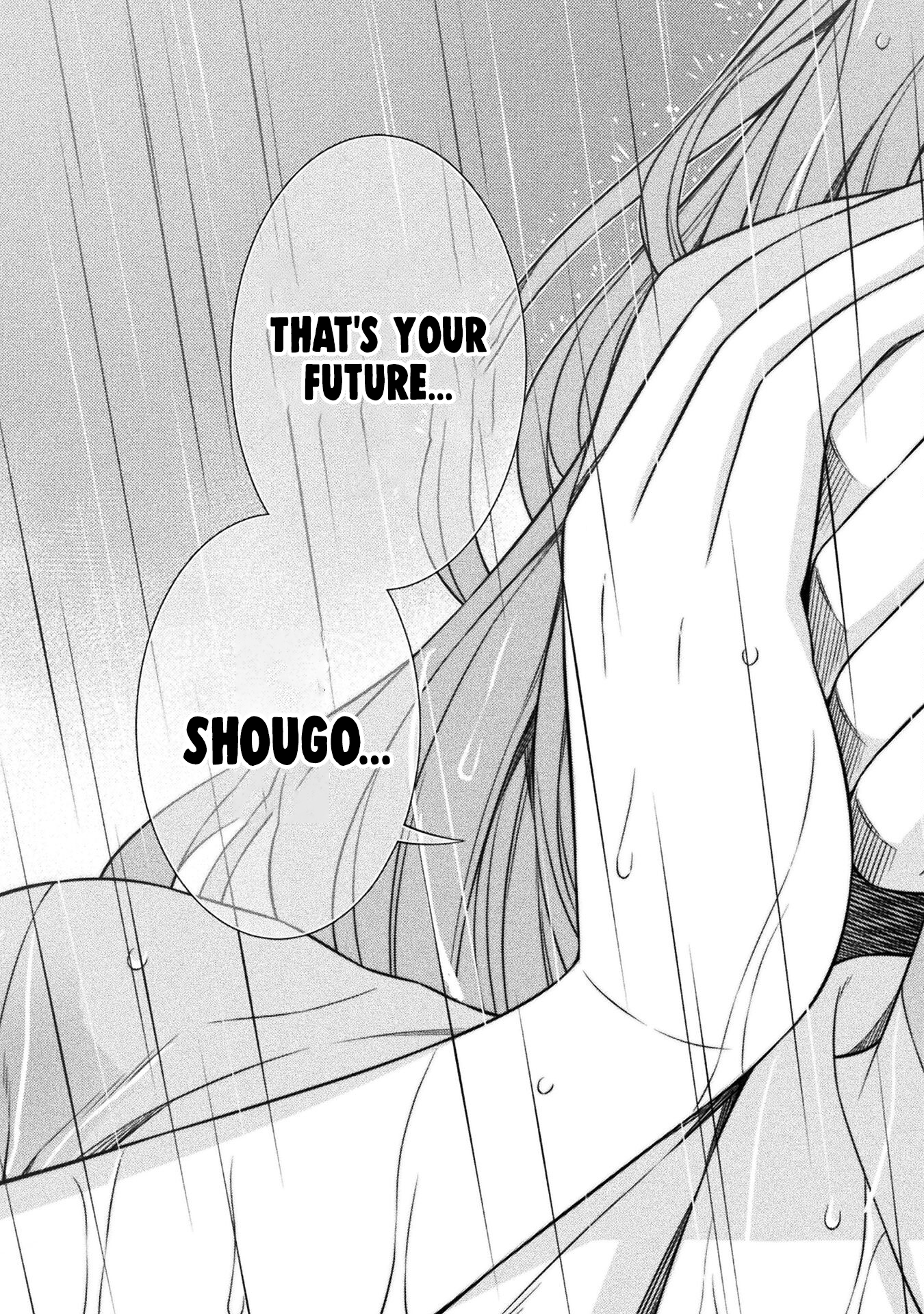 Read Silver Plan To Redo From Jk EN Manga Online