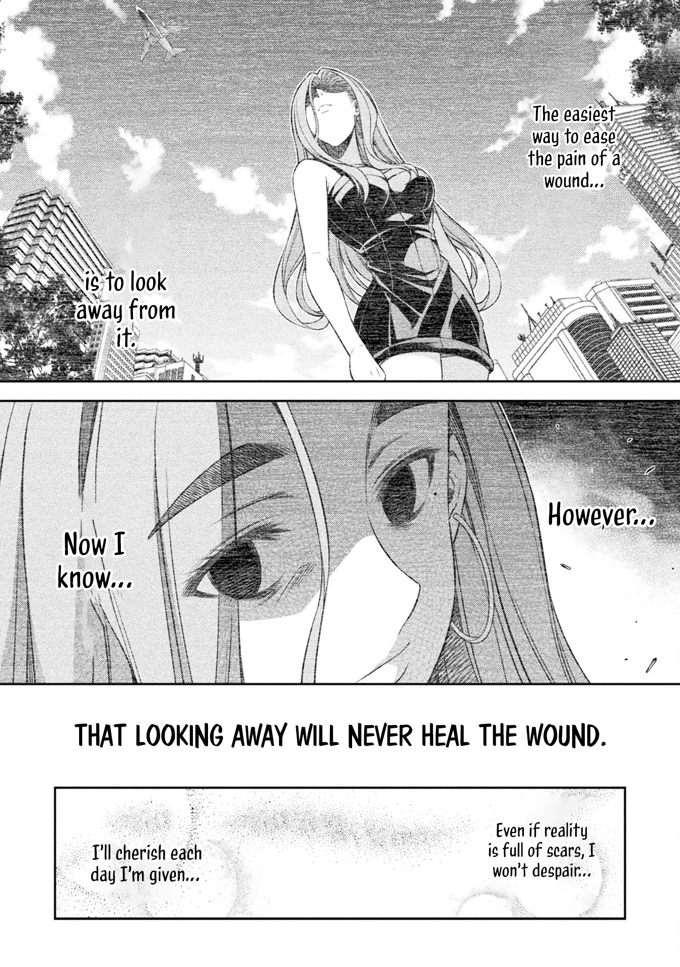 Read Silver Plan To Redo From Jk EN Manga Online