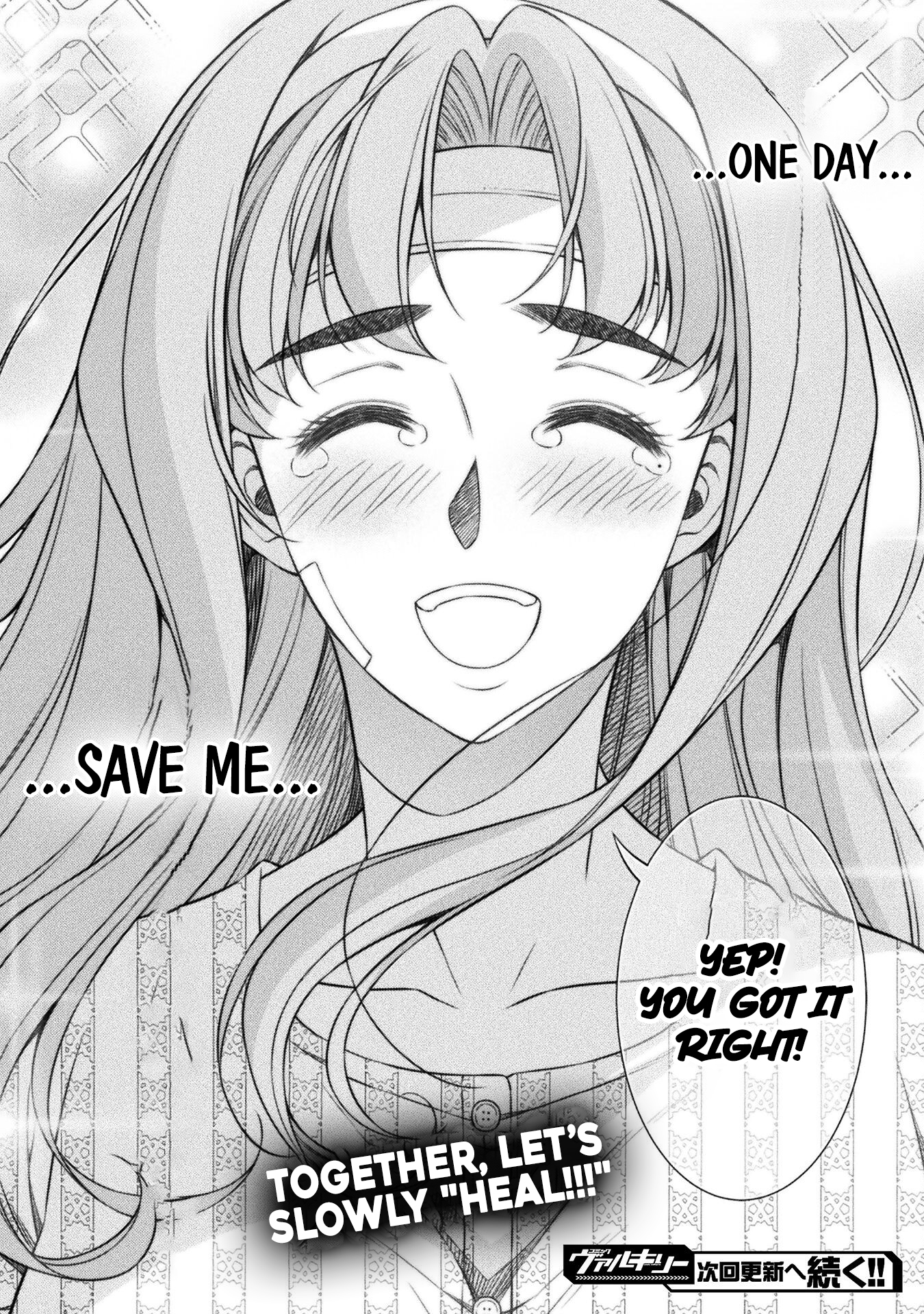 Read Silver Plan To Redo From Jk EN Manga Online