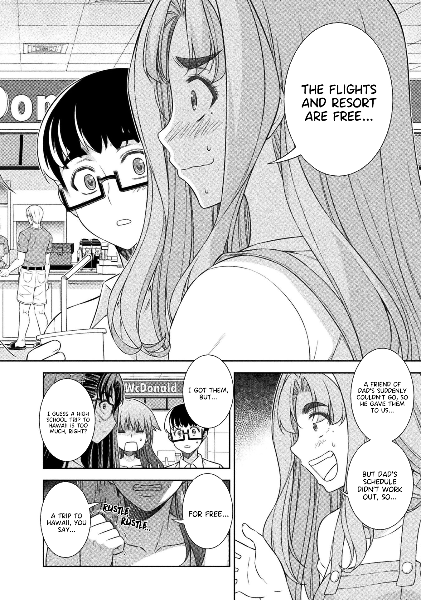 Read Silver Plan To Redo From Jk EN Manga Online