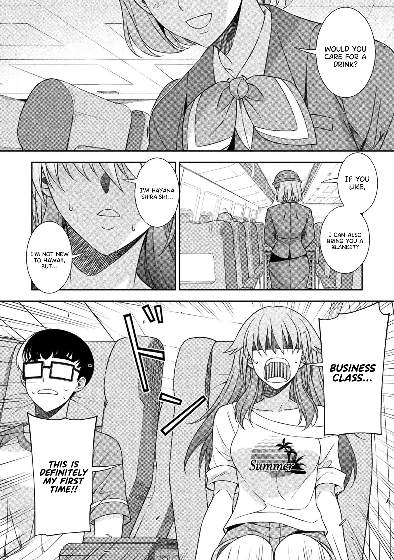 Read Silver Plan To Redo From Jk EN Manga Online