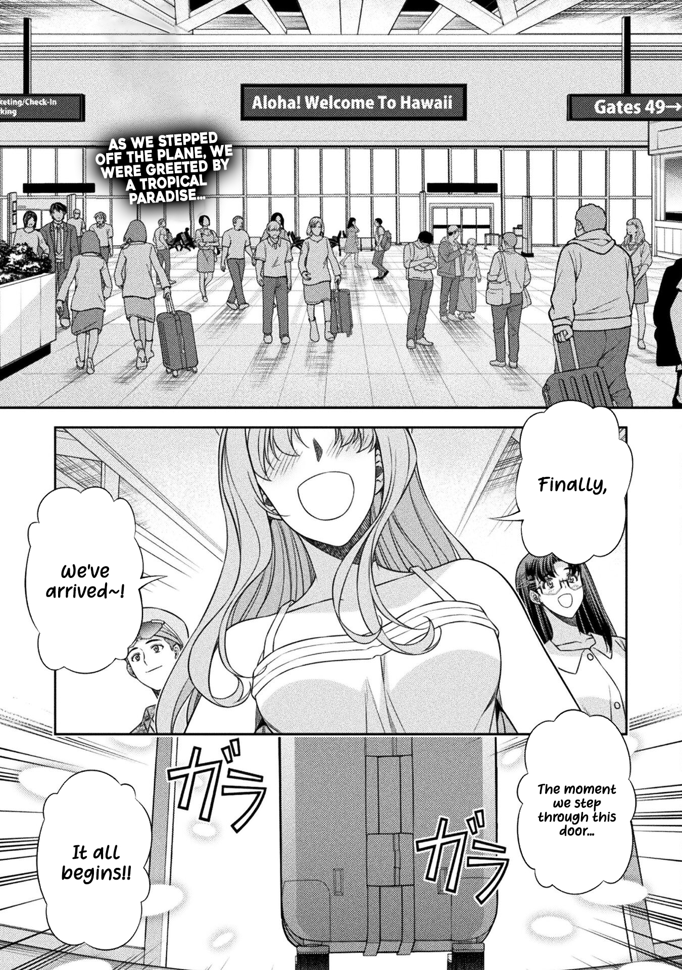 Read Silver Plan To Redo From Jk EN Manga Online