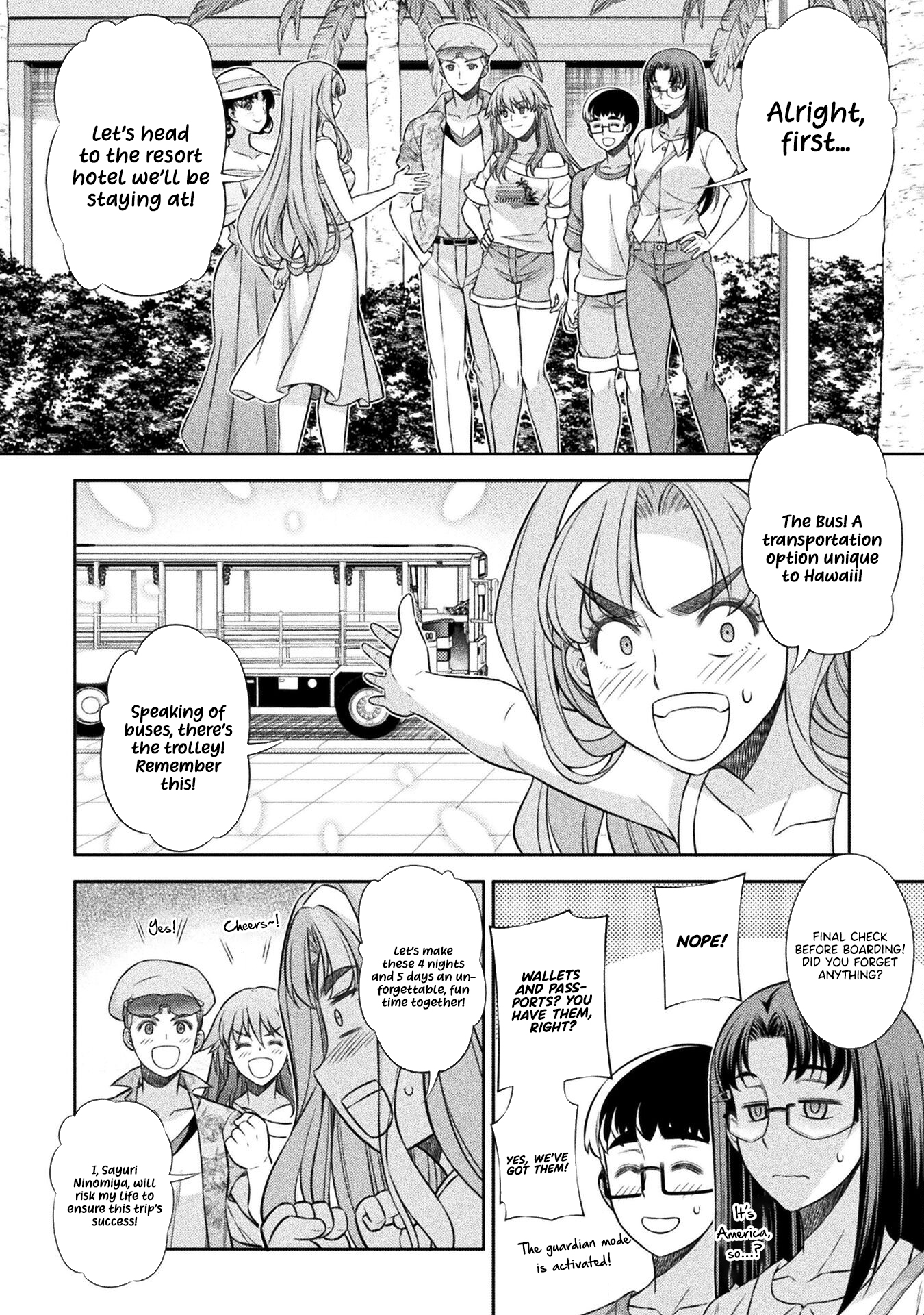 Read Silver Plan To Redo From Jk EN Manga Online