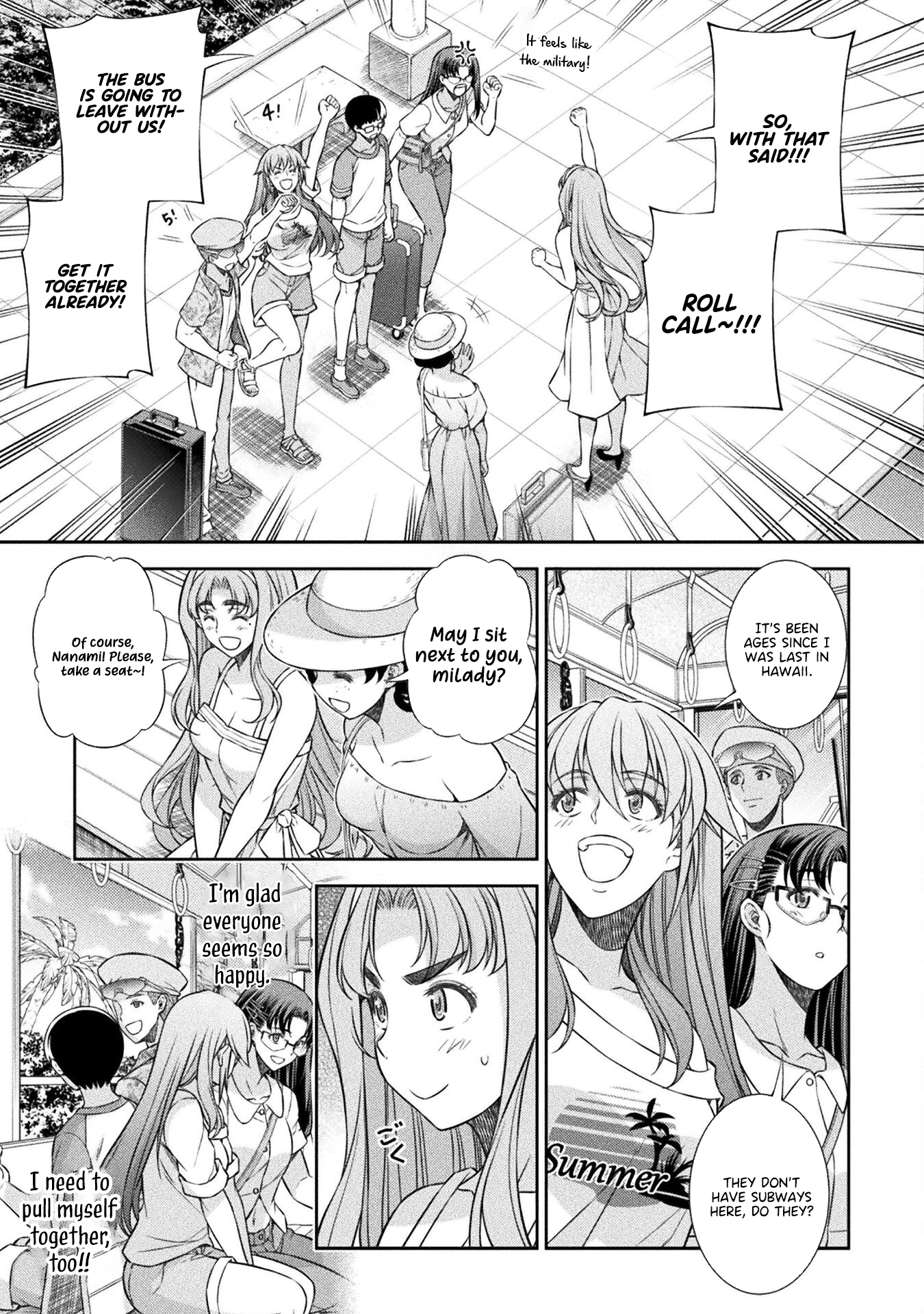 Read Silver Plan To Redo From Jk EN Manga Online