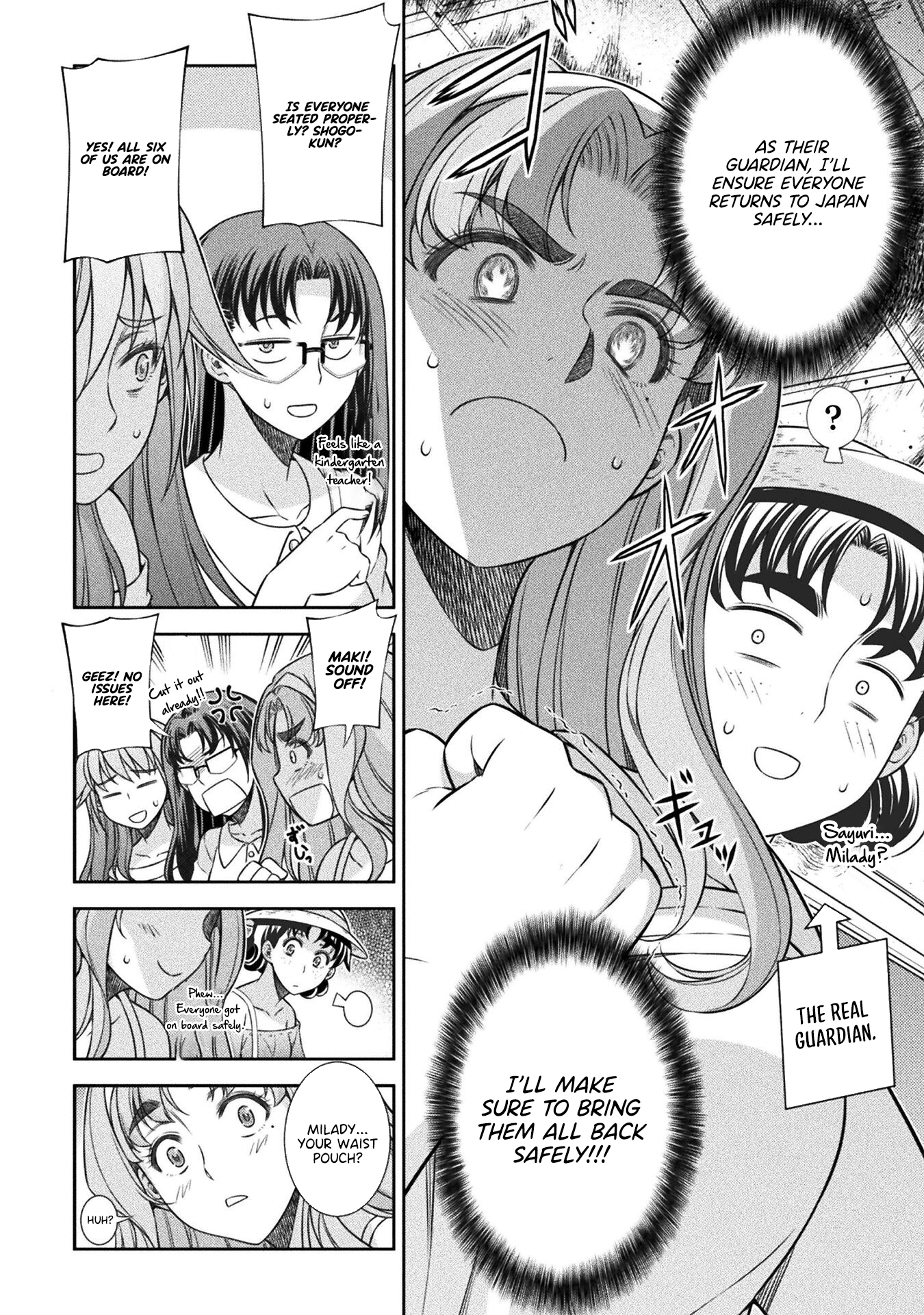 Read Silver Plan To Redo From Jk EN Manga Online