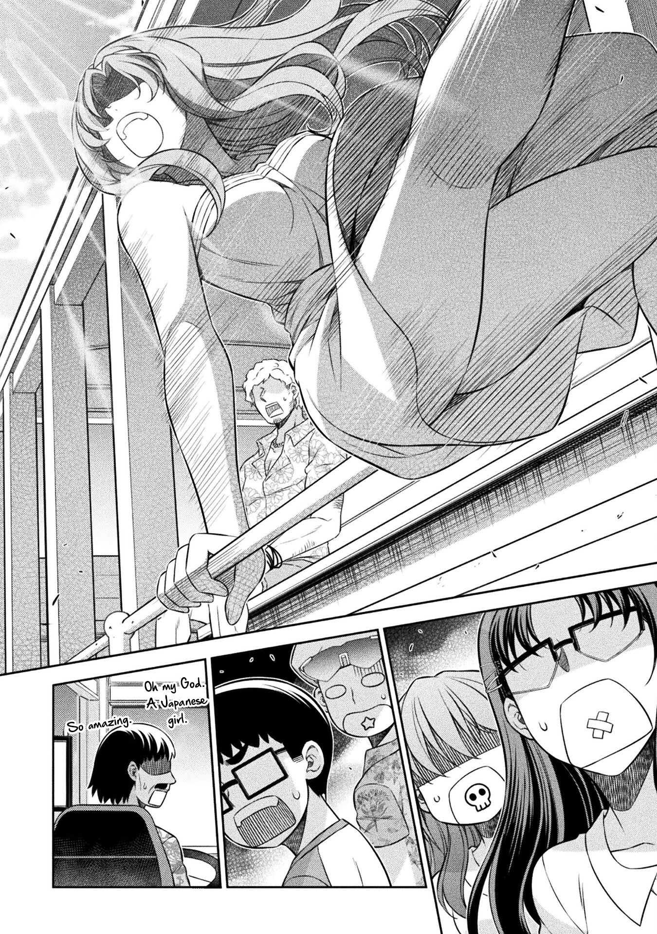 Read Silver Plan To Redo From Jk EN Manga Online