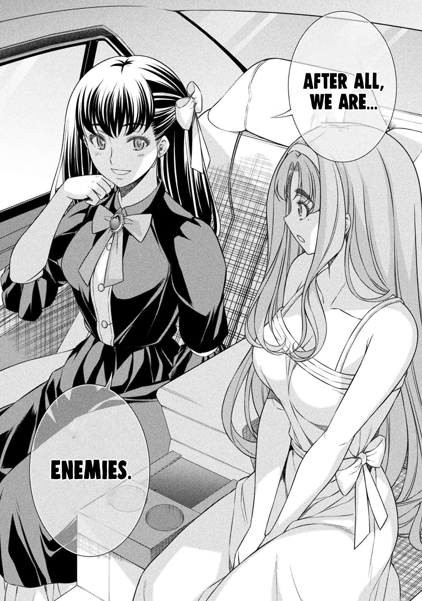 Read Silver Plan To Redo From Jk EN Manga Online