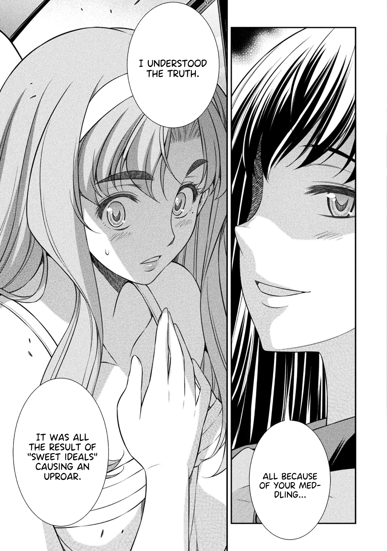 Read Silver Plan To Redo From Jk EN Manga Online