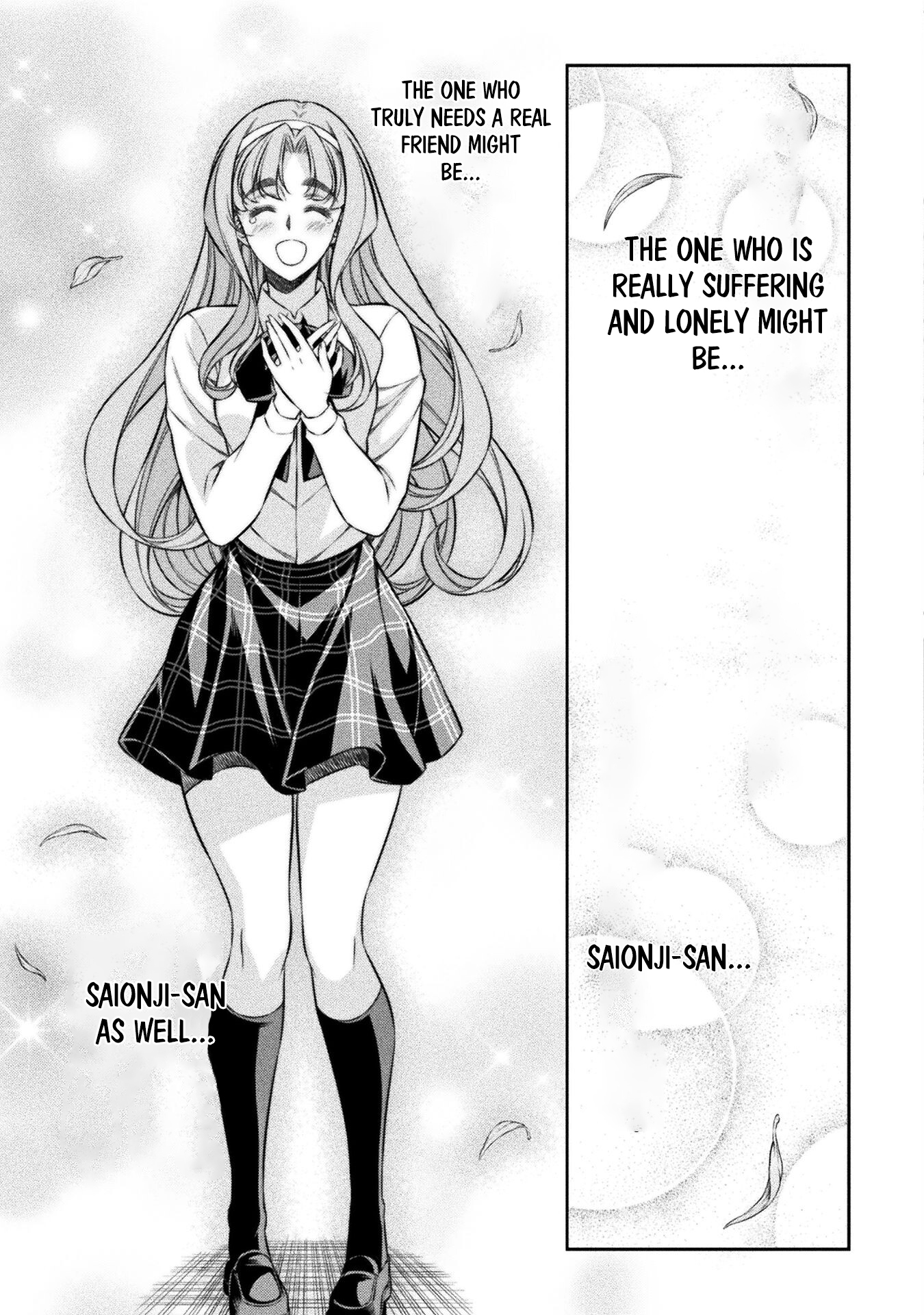 Read Silver Plan To Redo From Jk EN Manga Online