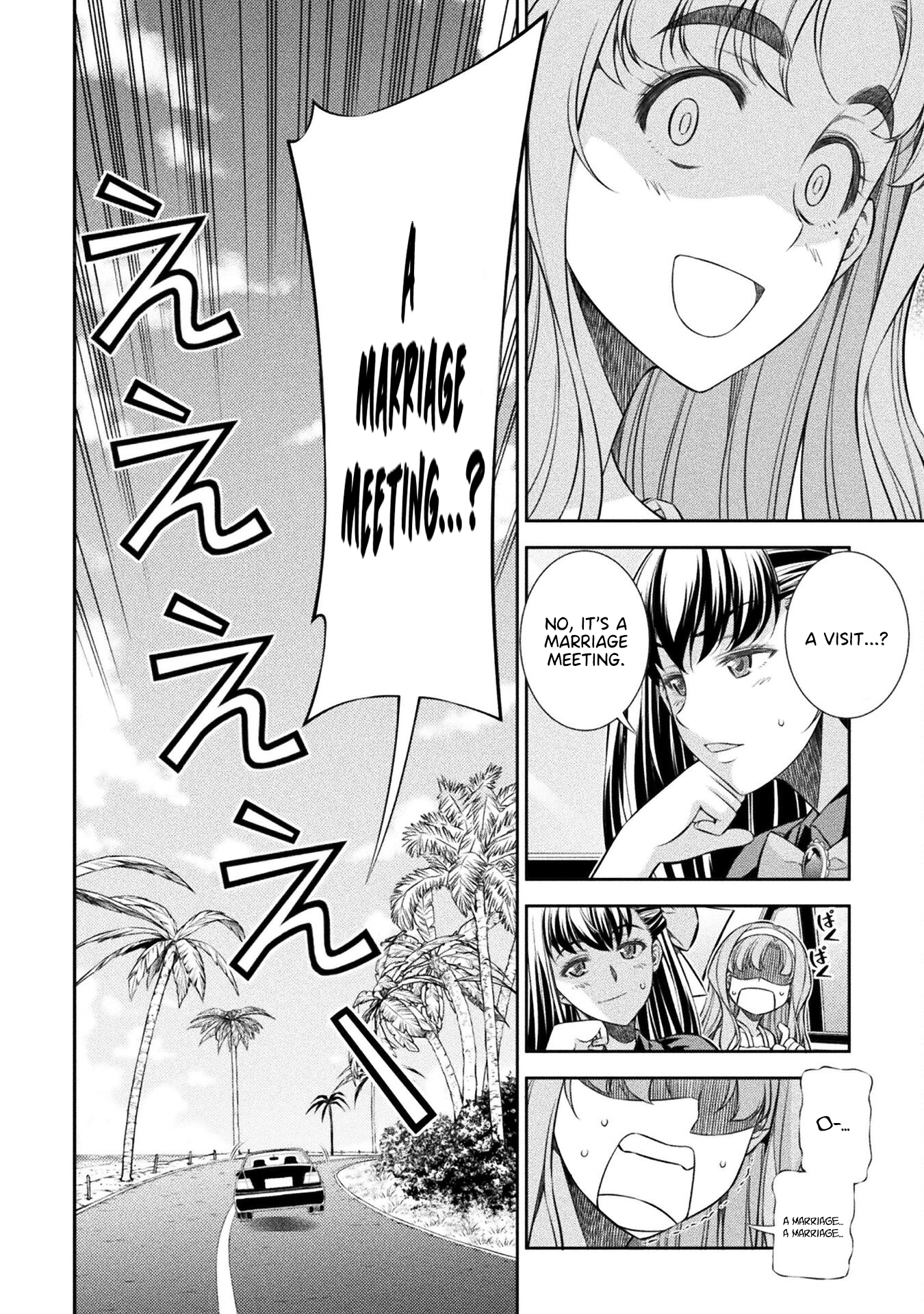 Read Silver Plan To Redo From Jk EN Manga Online