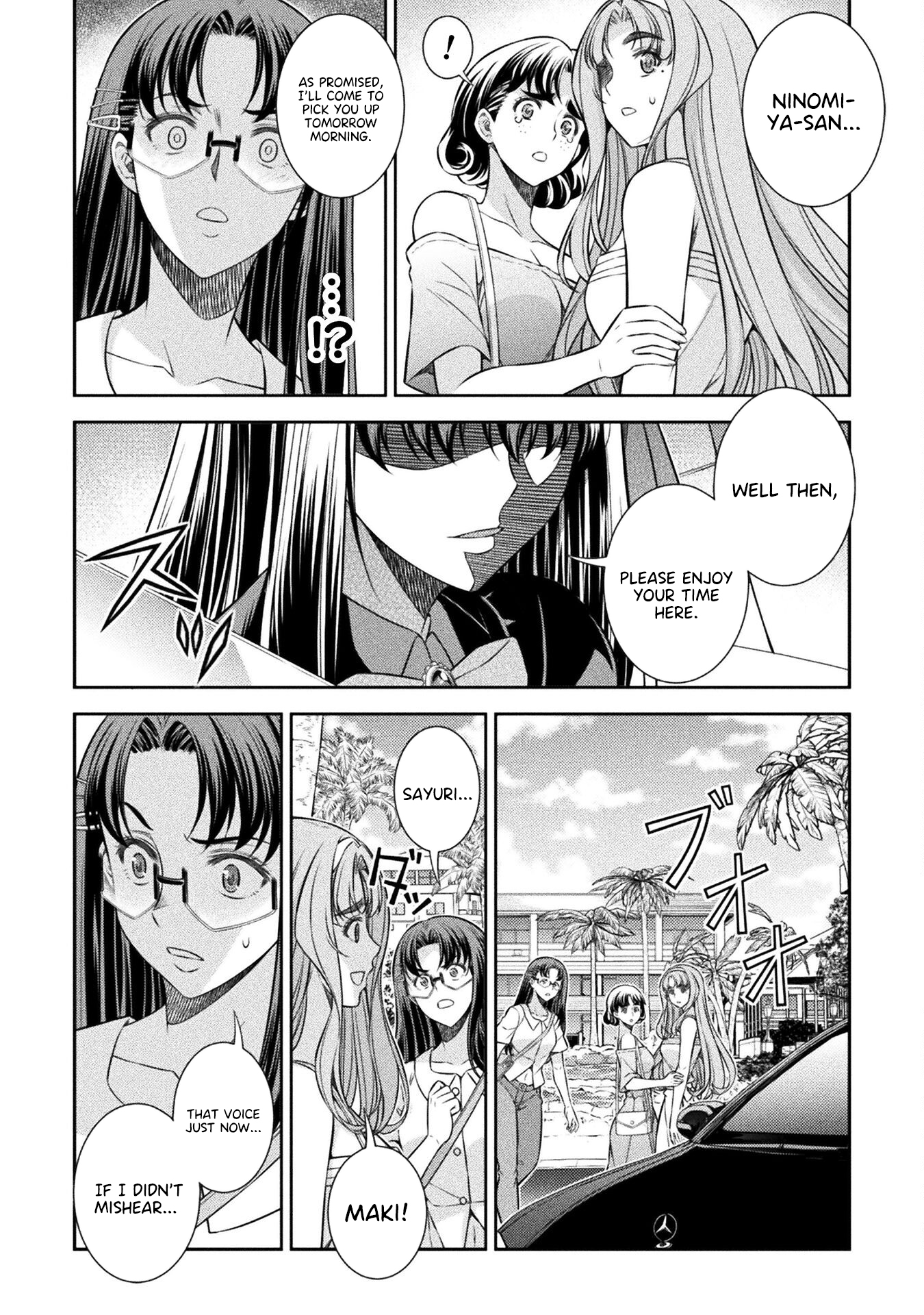 Read Silver Plan To Redo From Jk EN Manga Online