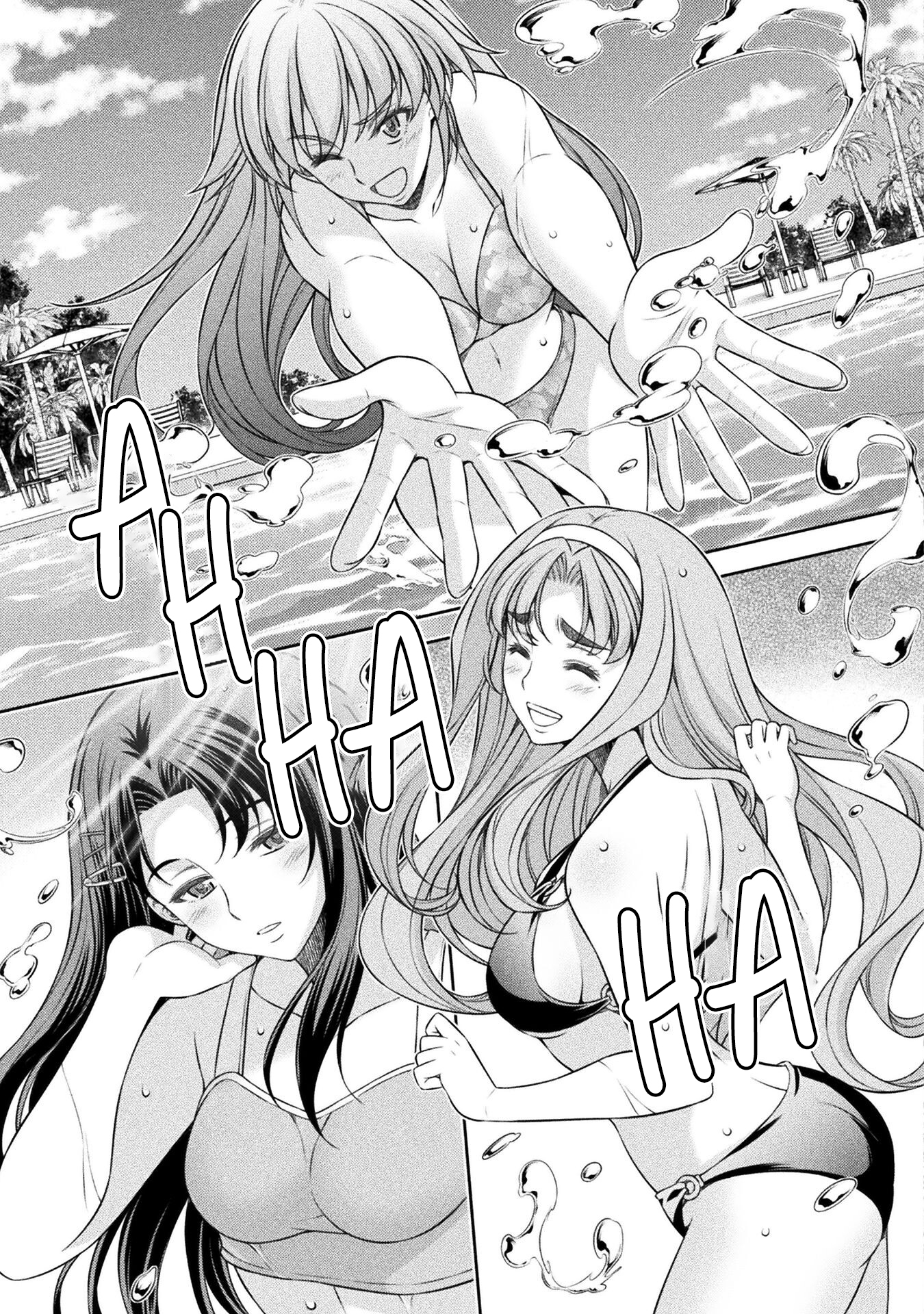 Read Silver Plan To Redo From Jk EN Manga Online
