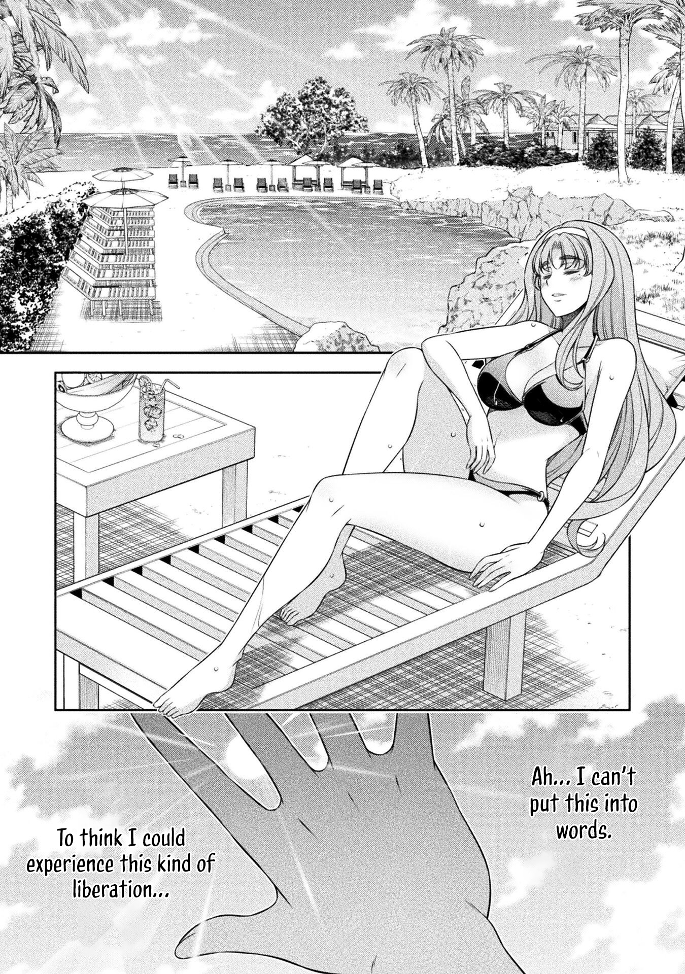 Read Silver Plan To Redo From Jk EN Manga Online
