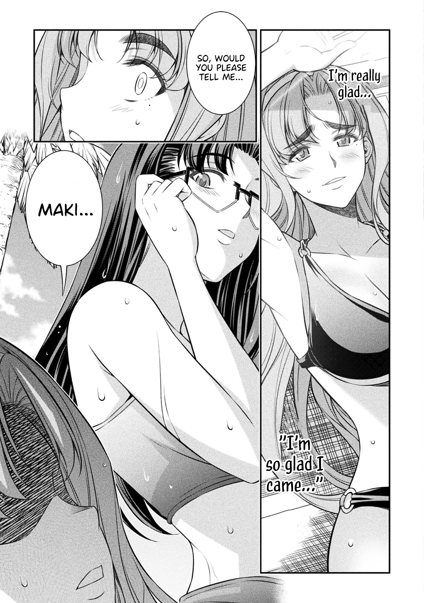 Read Silver Plan To Redo From Jk EN Manga Online