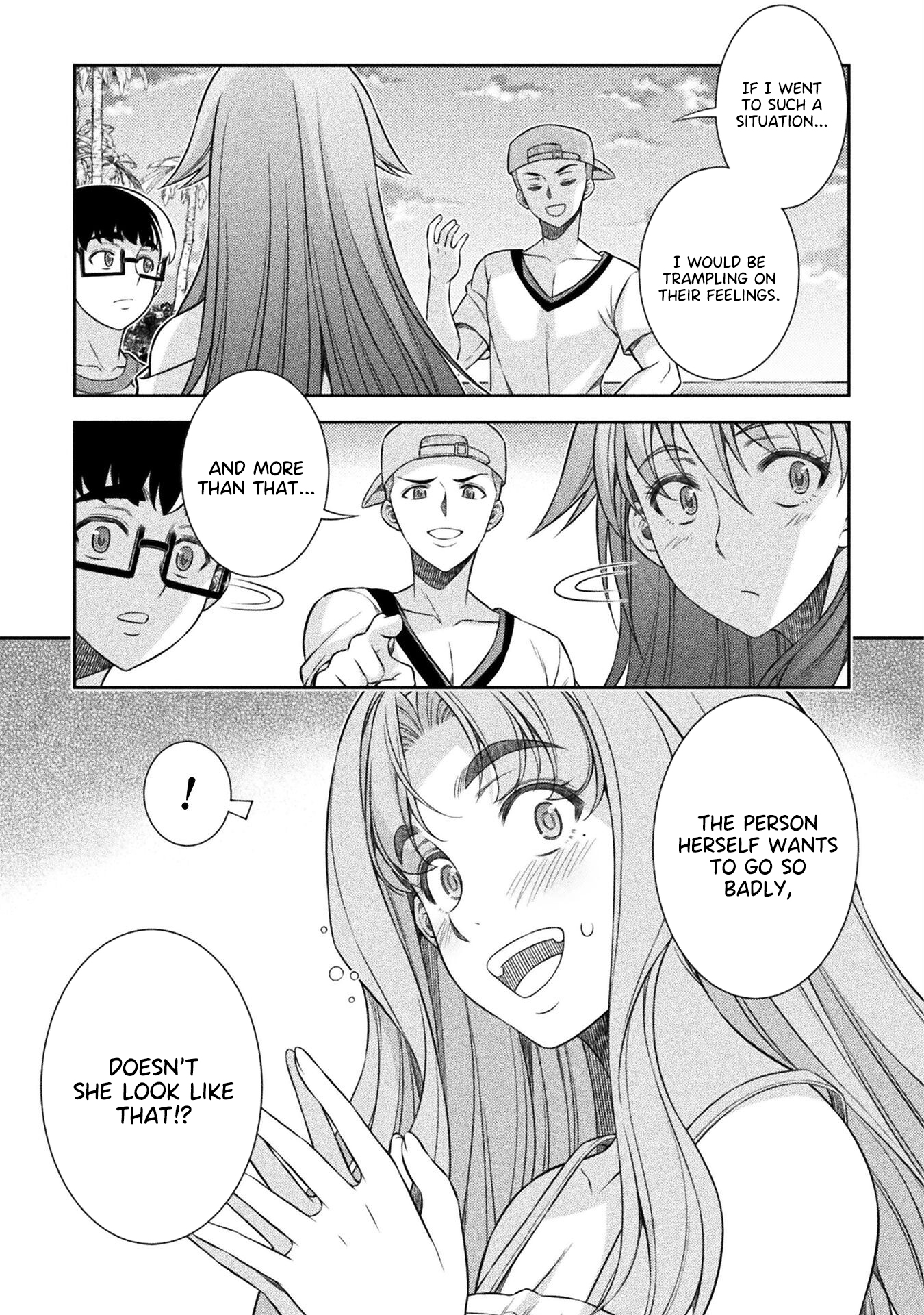 Read Silver Plan To Redo From Jk EN Manga Online
