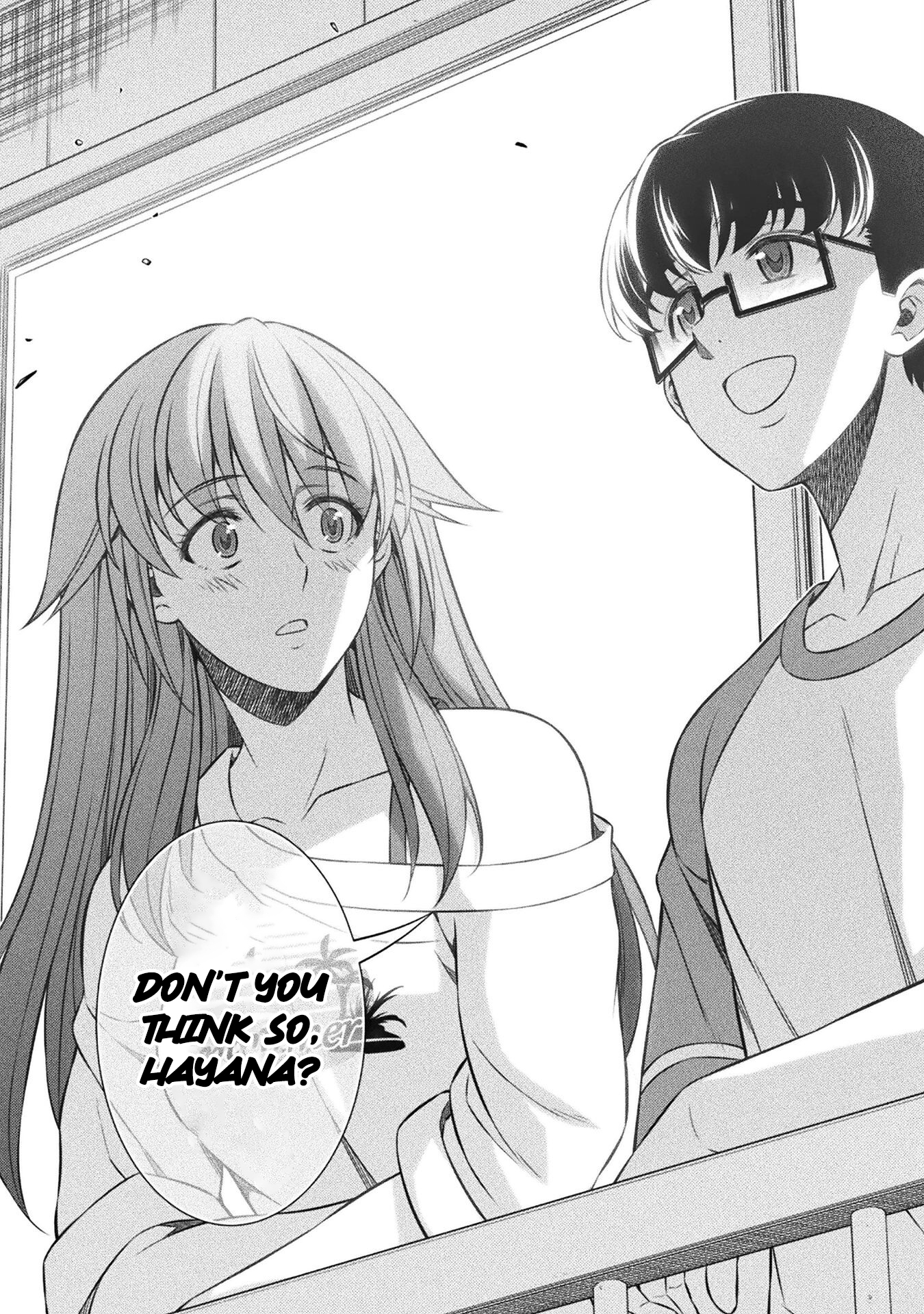Read Silver Plan To Redo From Jk EN Manga Online
