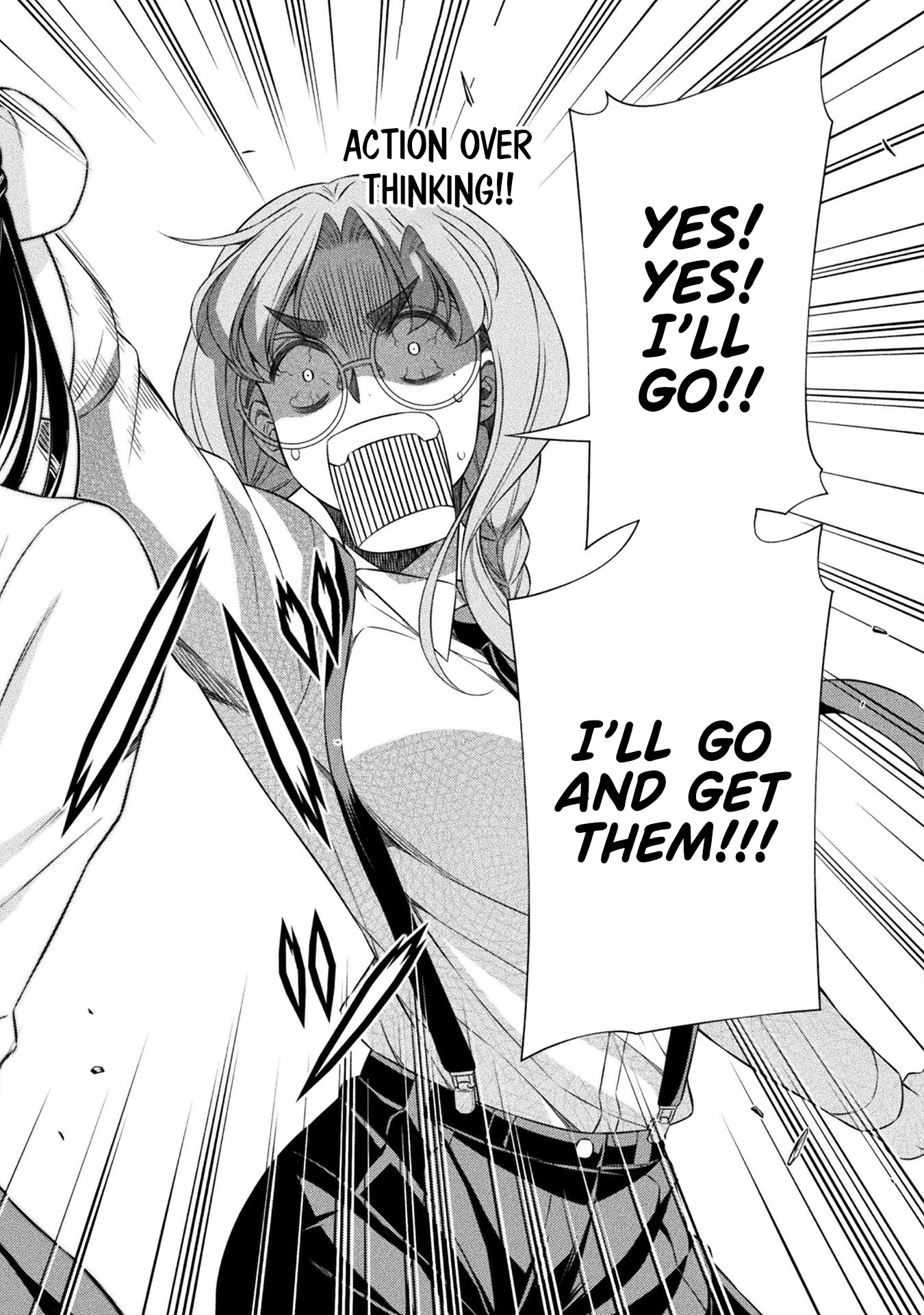 Read Silver Plan To Redo From Jk EN Manga Online