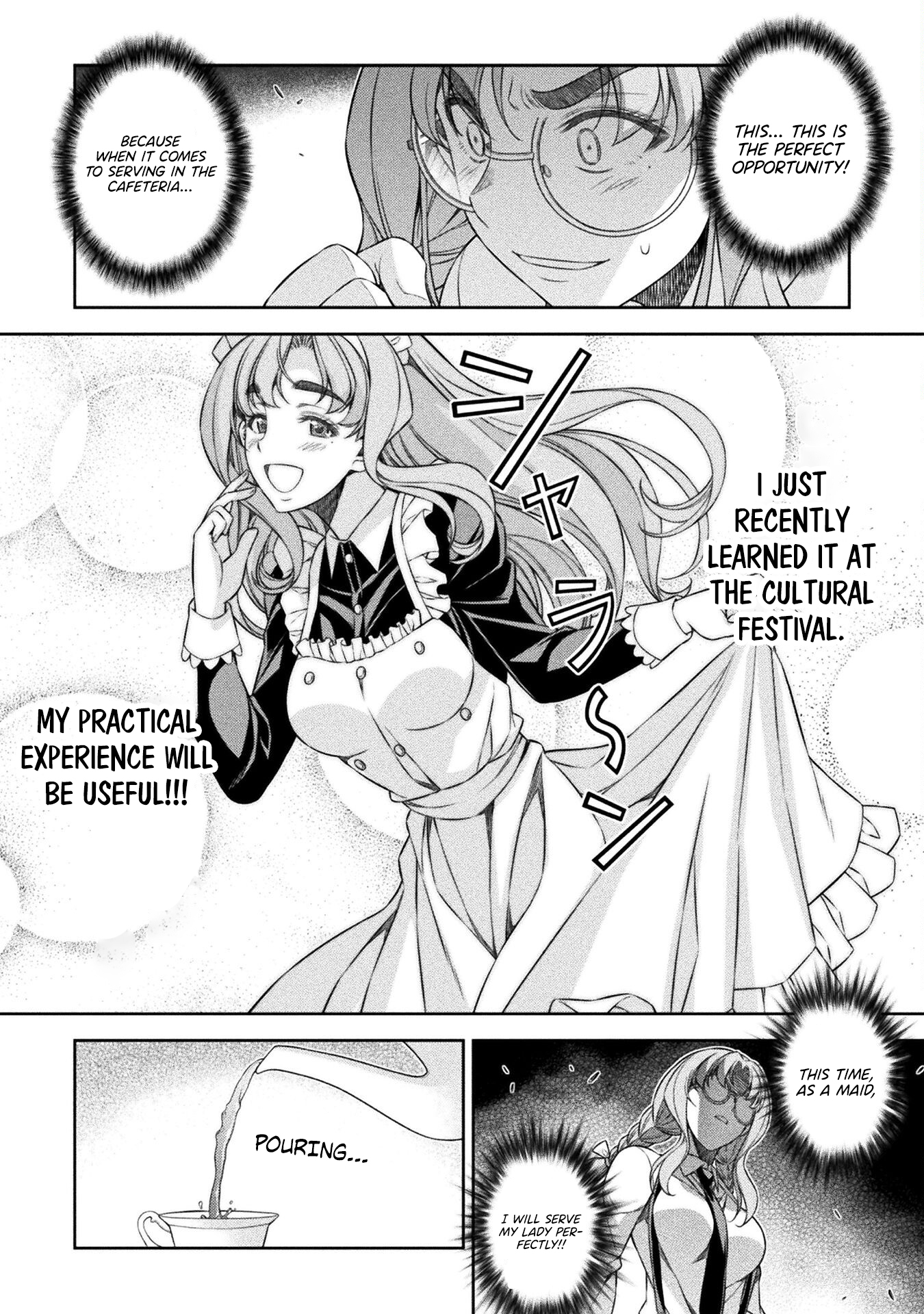 Read Silver Plan To Redo From Jk EN Manga Online