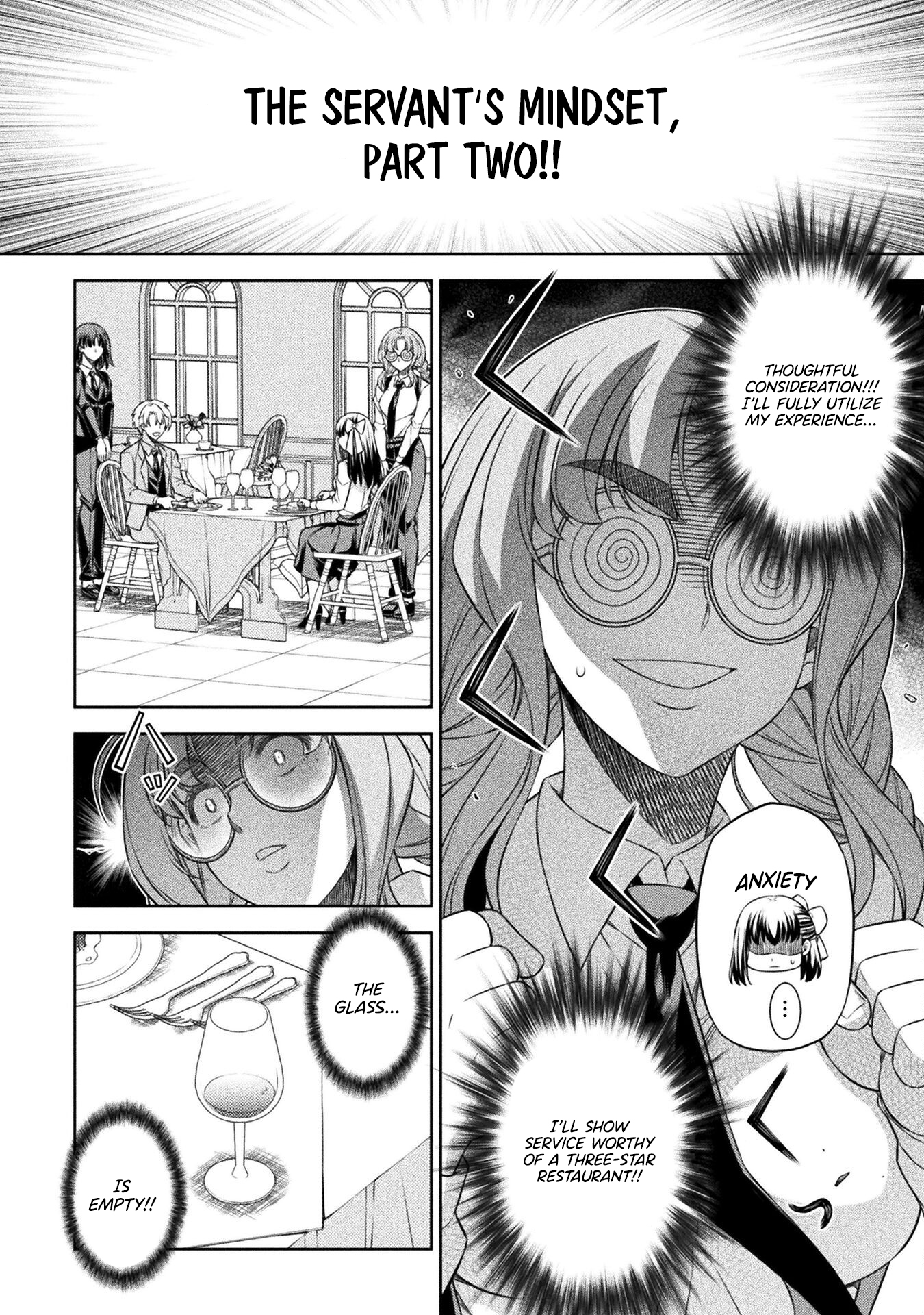 Read Silver Plan To Redo From Jk EN Manga Online