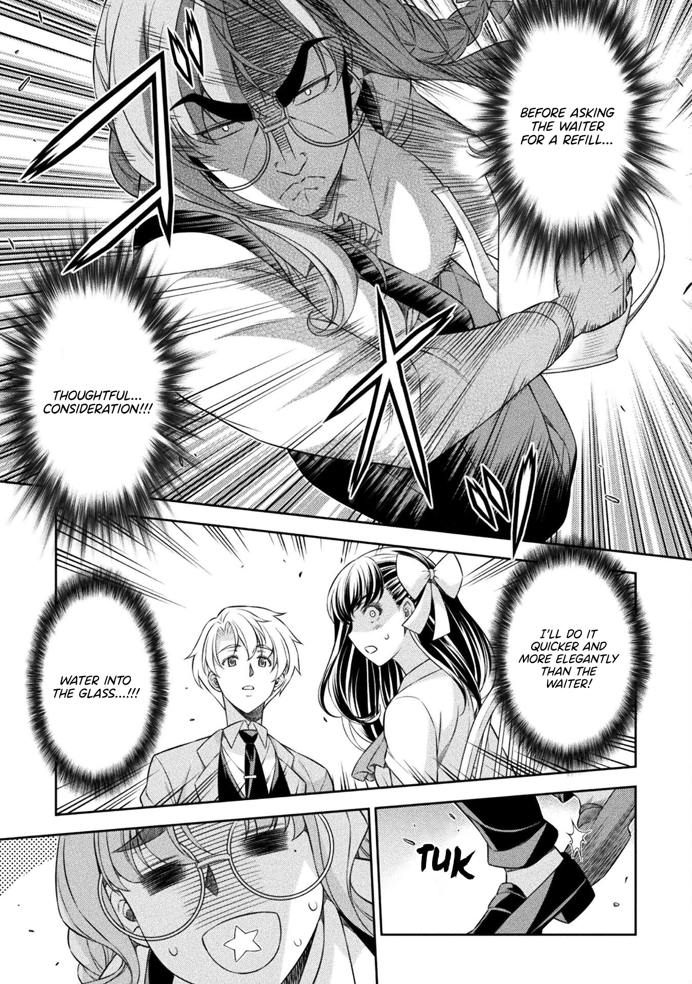 Read Silver Plan To Redo From Jk EN Manga Online