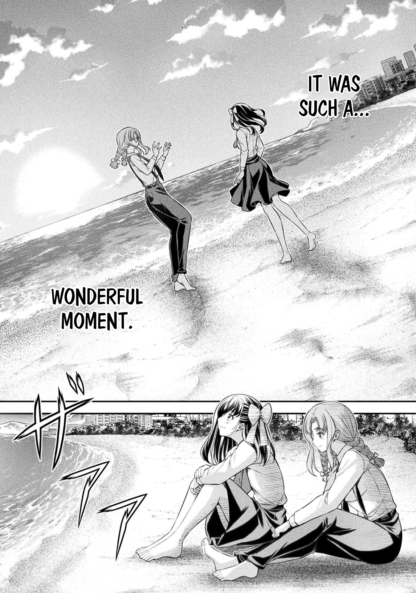 Read Silver Plan To Redo From Jk EN Manga Online