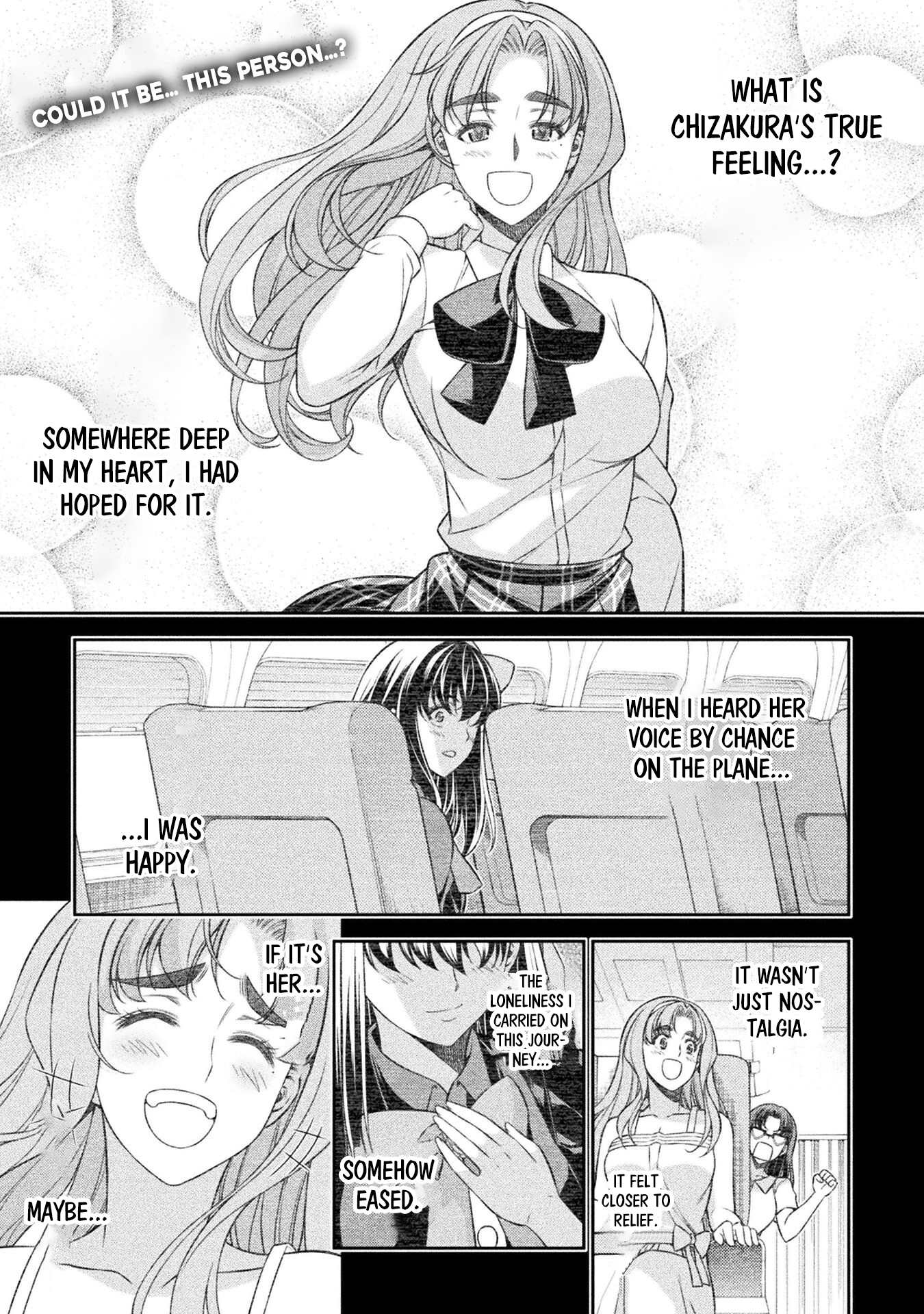 Read Silver Plan To Redo From Jk EN Manga Online