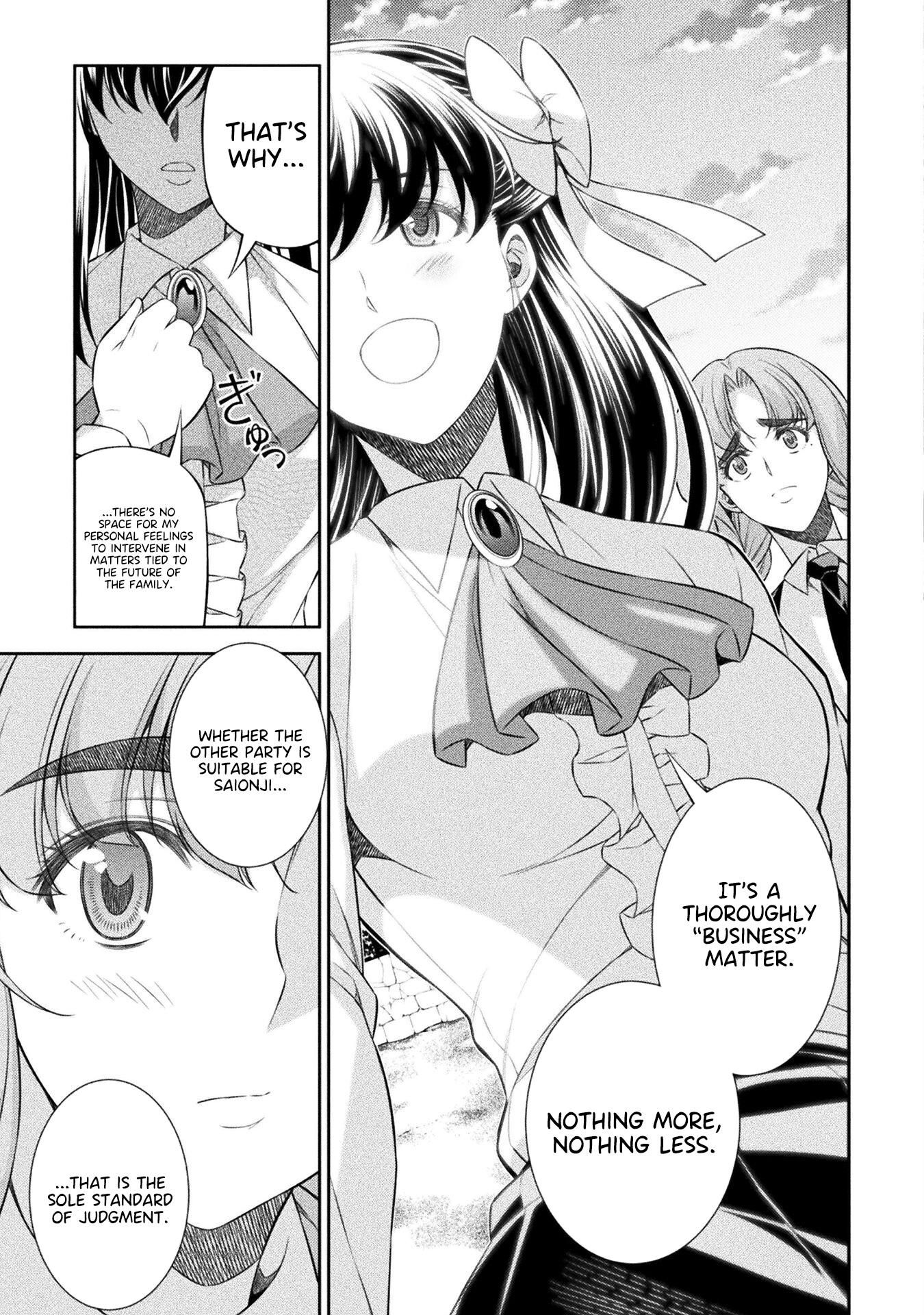 Read Silver Plan To Redo From Jk EN Manga Online