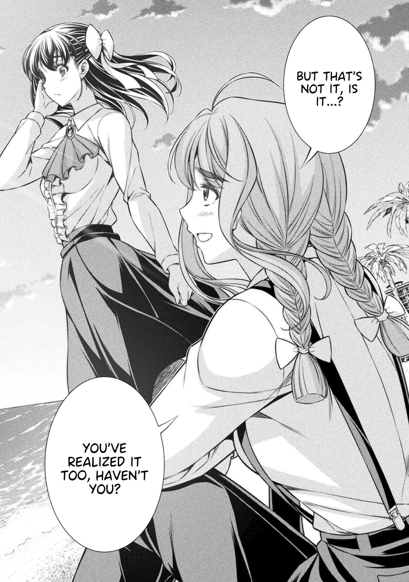 Read Silver Plan To Redo From Jk EN Manga Online