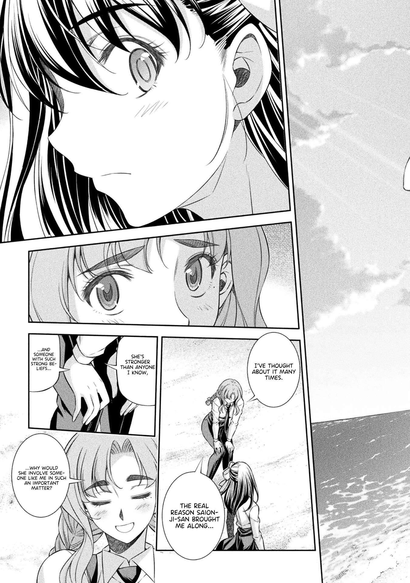 Read Silver Plan To Redo From Jk EN Manga Online