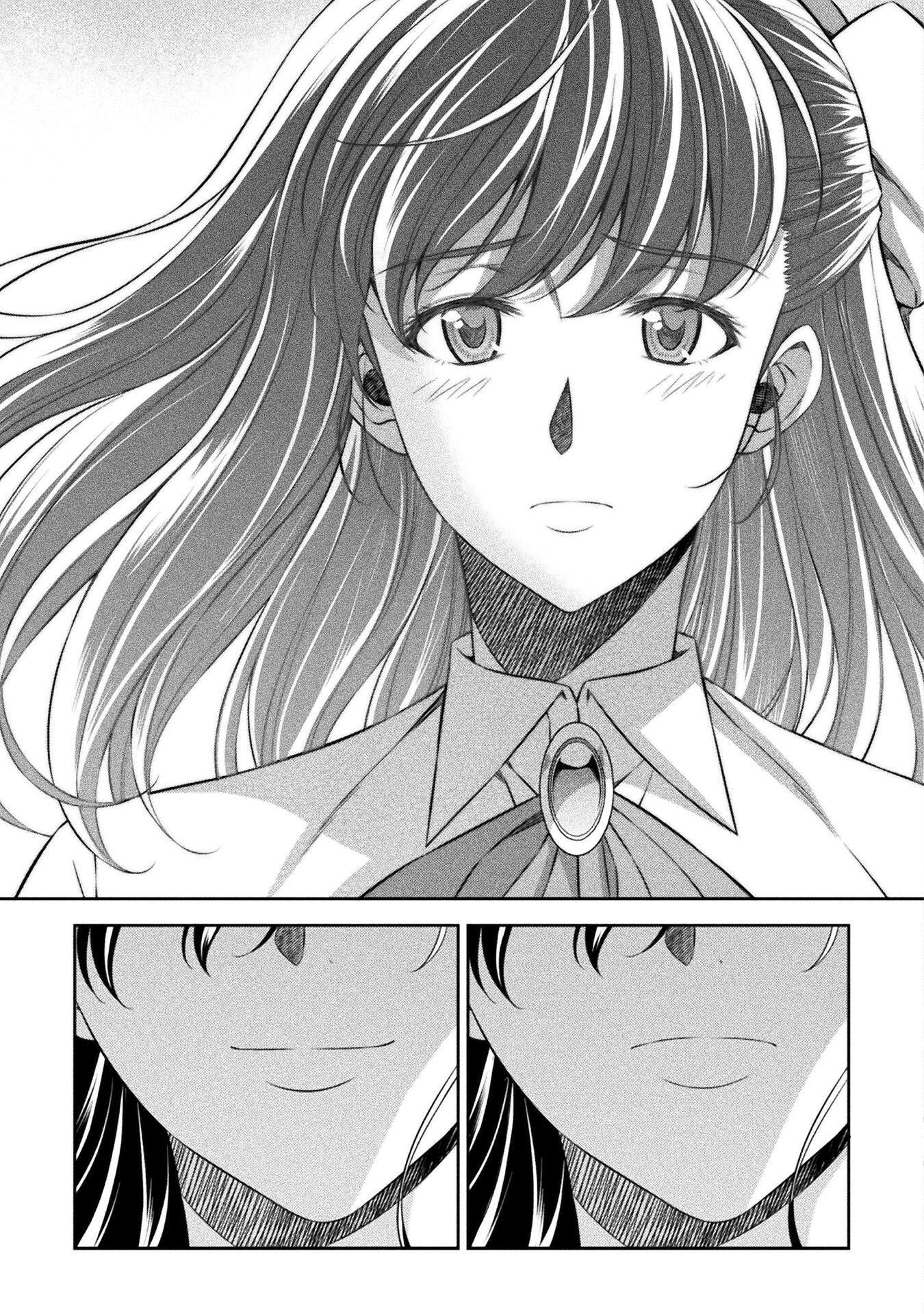 Read Silver Plan To Redo From Jk EN Manga Online