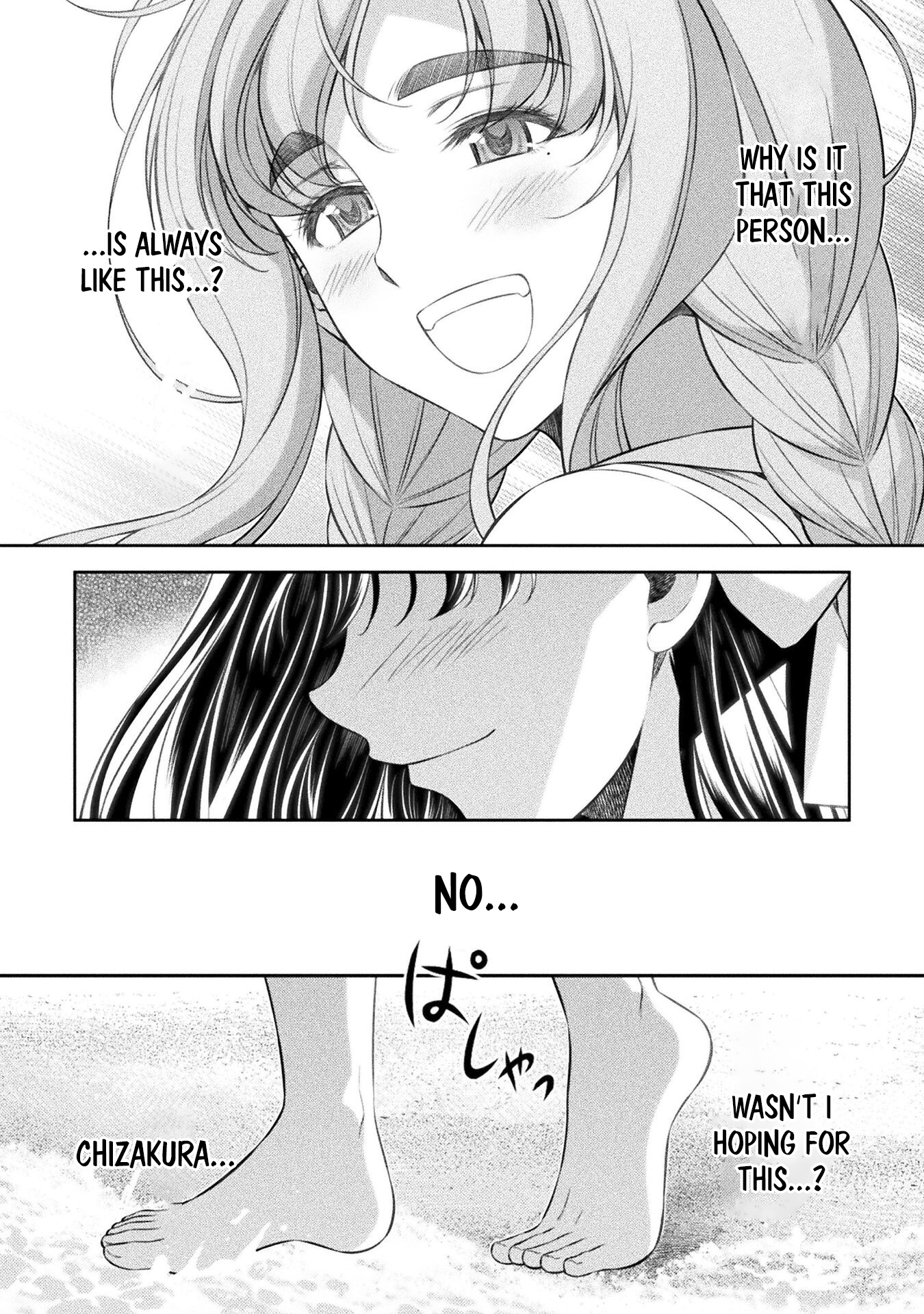 Read Silver Plan To Redo From Jk EN Manga Online