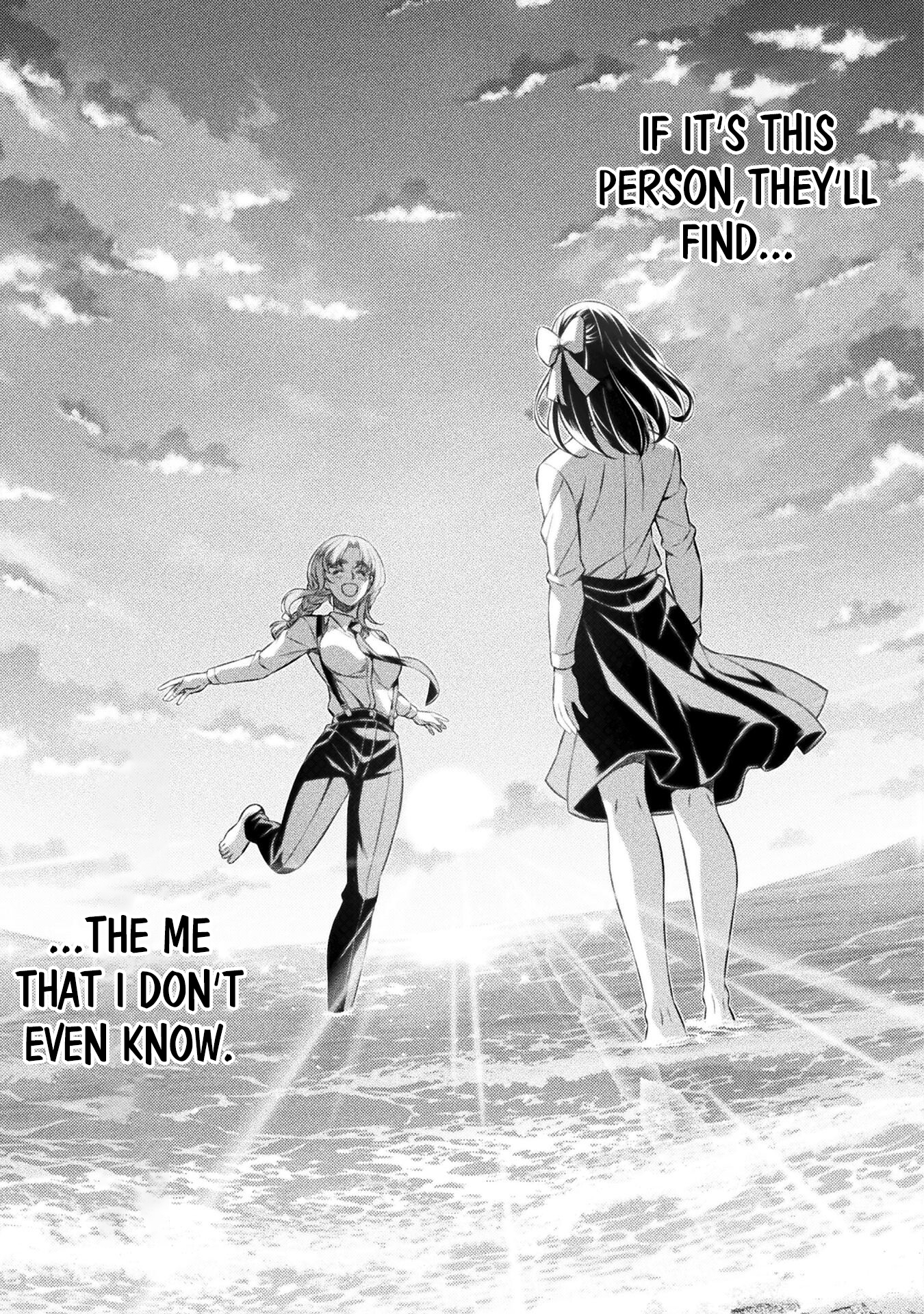 Read Silver Plan To Redo From Jk EN Manga Online