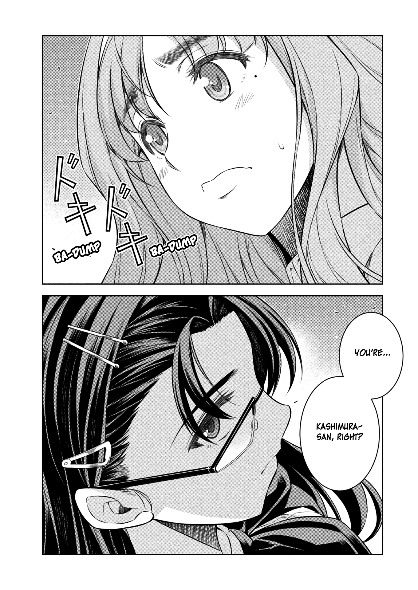 Read Silver Plan To Redo From Jk EN Manga Online