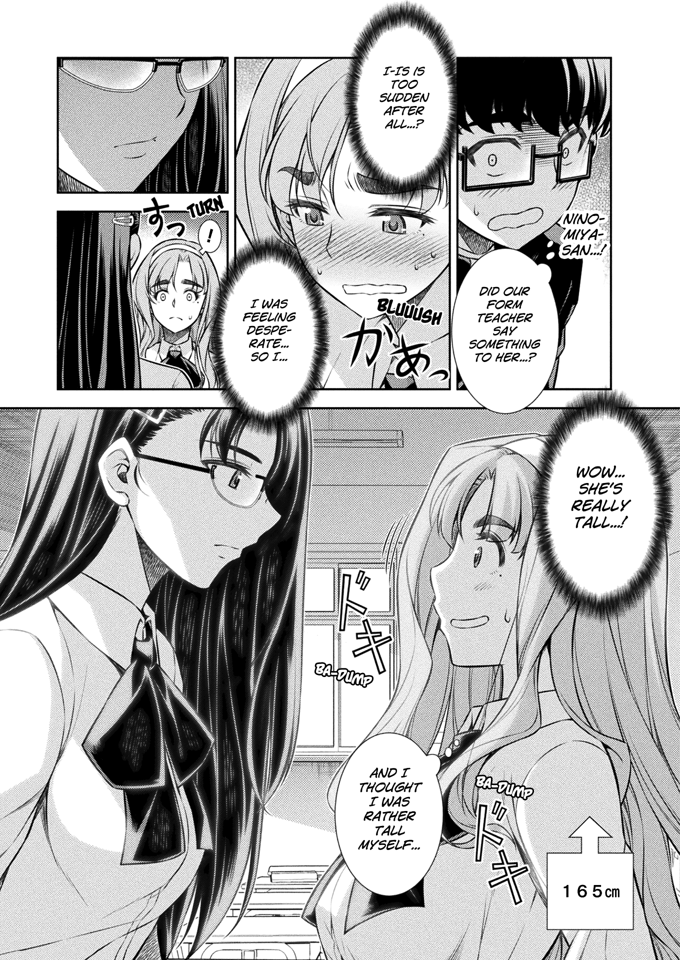 Read Silver Plan To Redo From Jk EN Manga Online