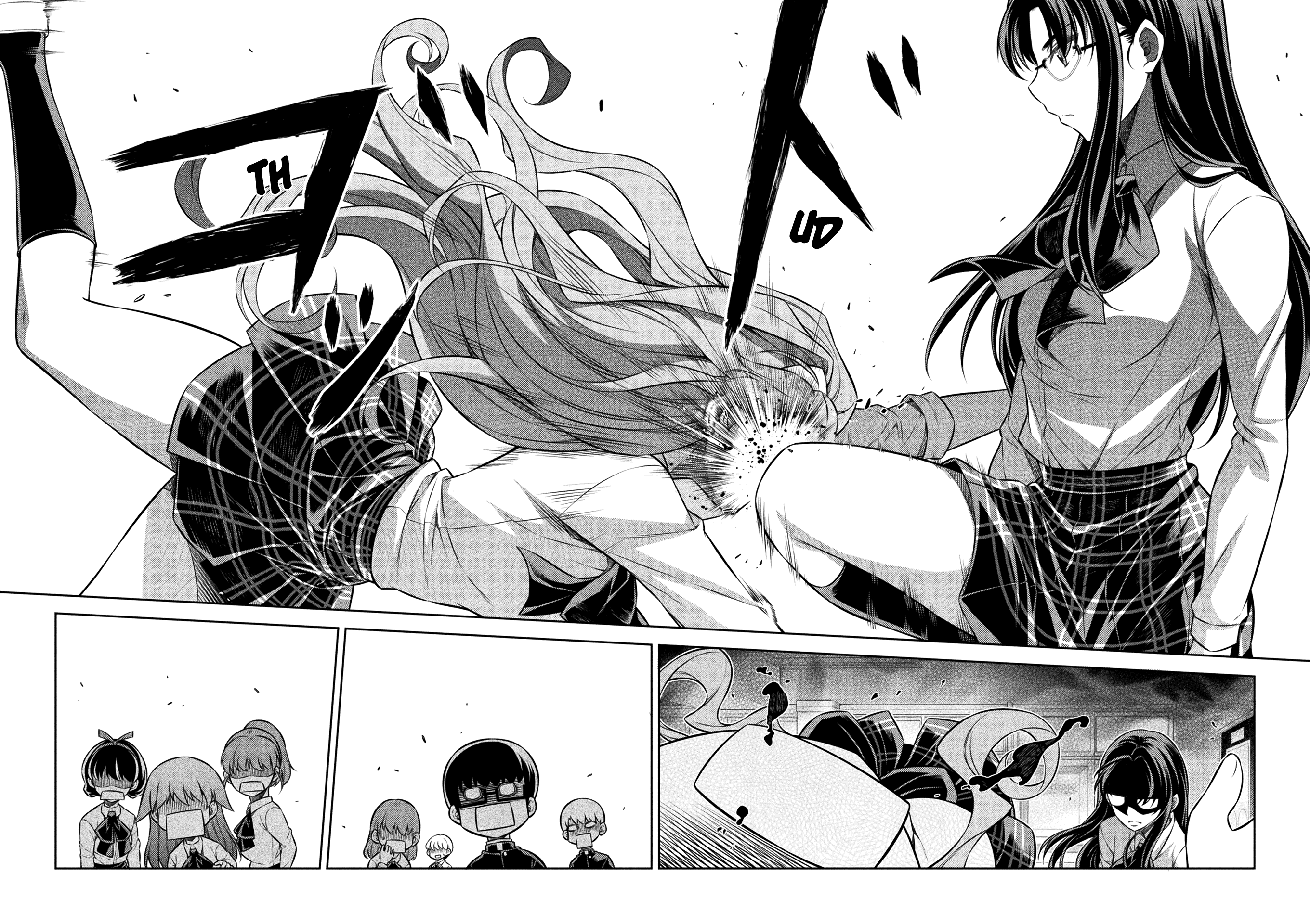 Read Silver Plan To Redo From Jk EN Manga Online