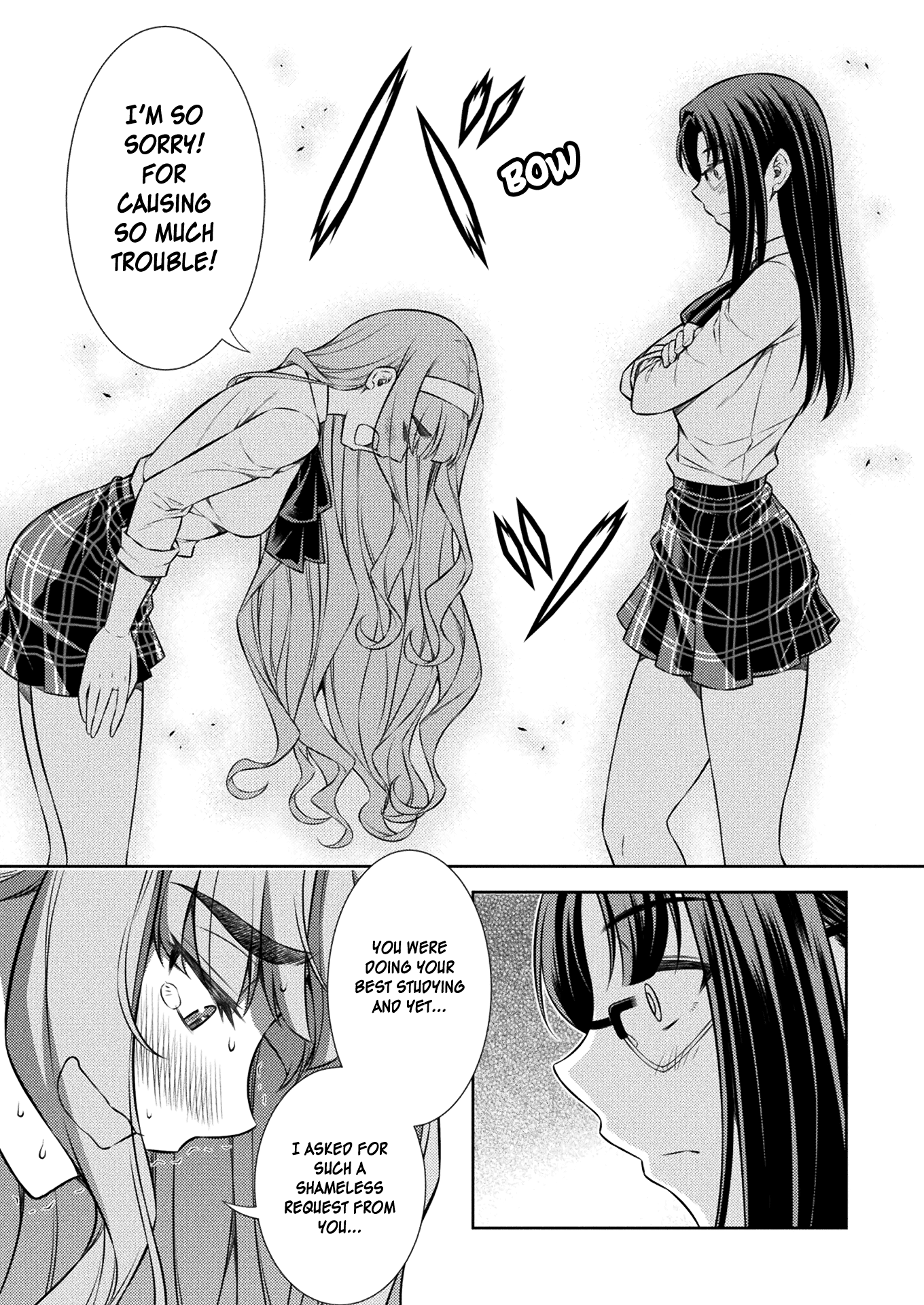 Read Silver Plan To Redo From Jk EN Manga Online