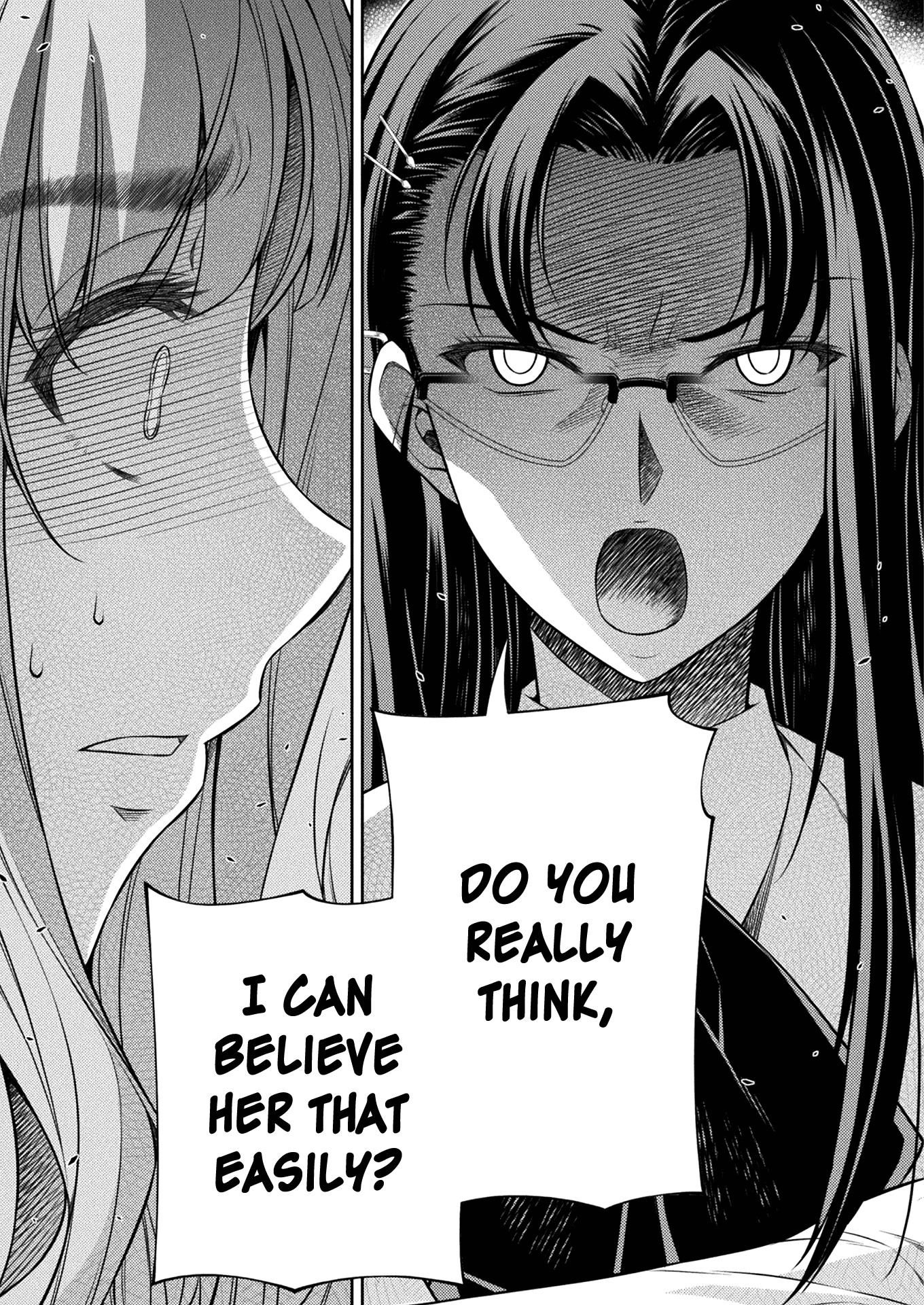 Read Silver Plan To Redo From Jk EN Manga Online
