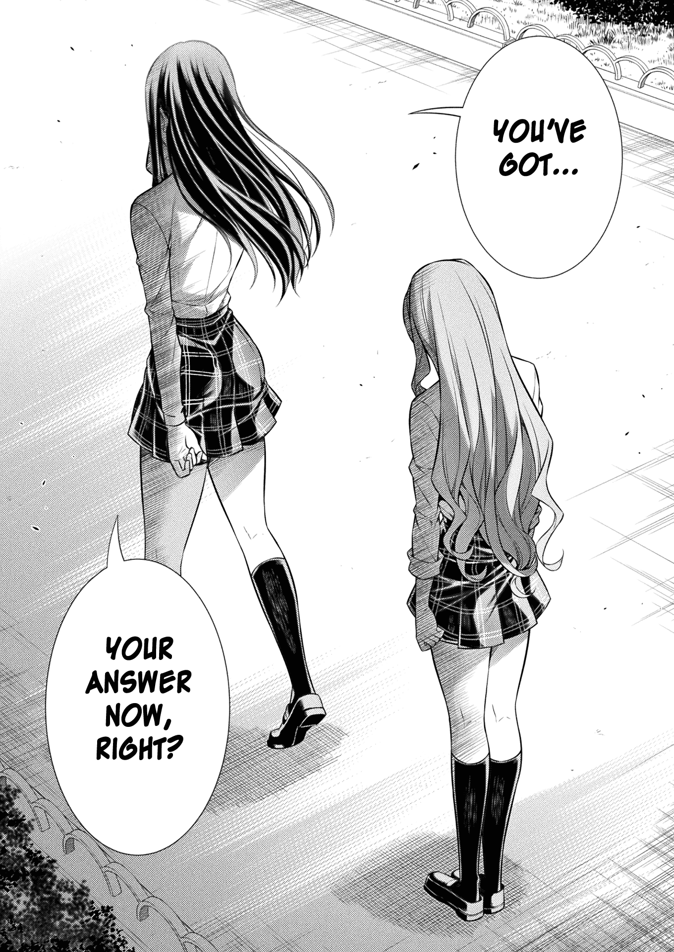 Read Silver Plan To Redo From Jk EN Manga Online