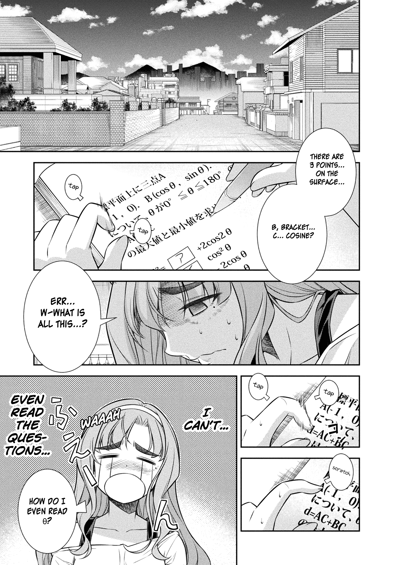 Read Silver Plan To Redo From Jk EN Manga Online