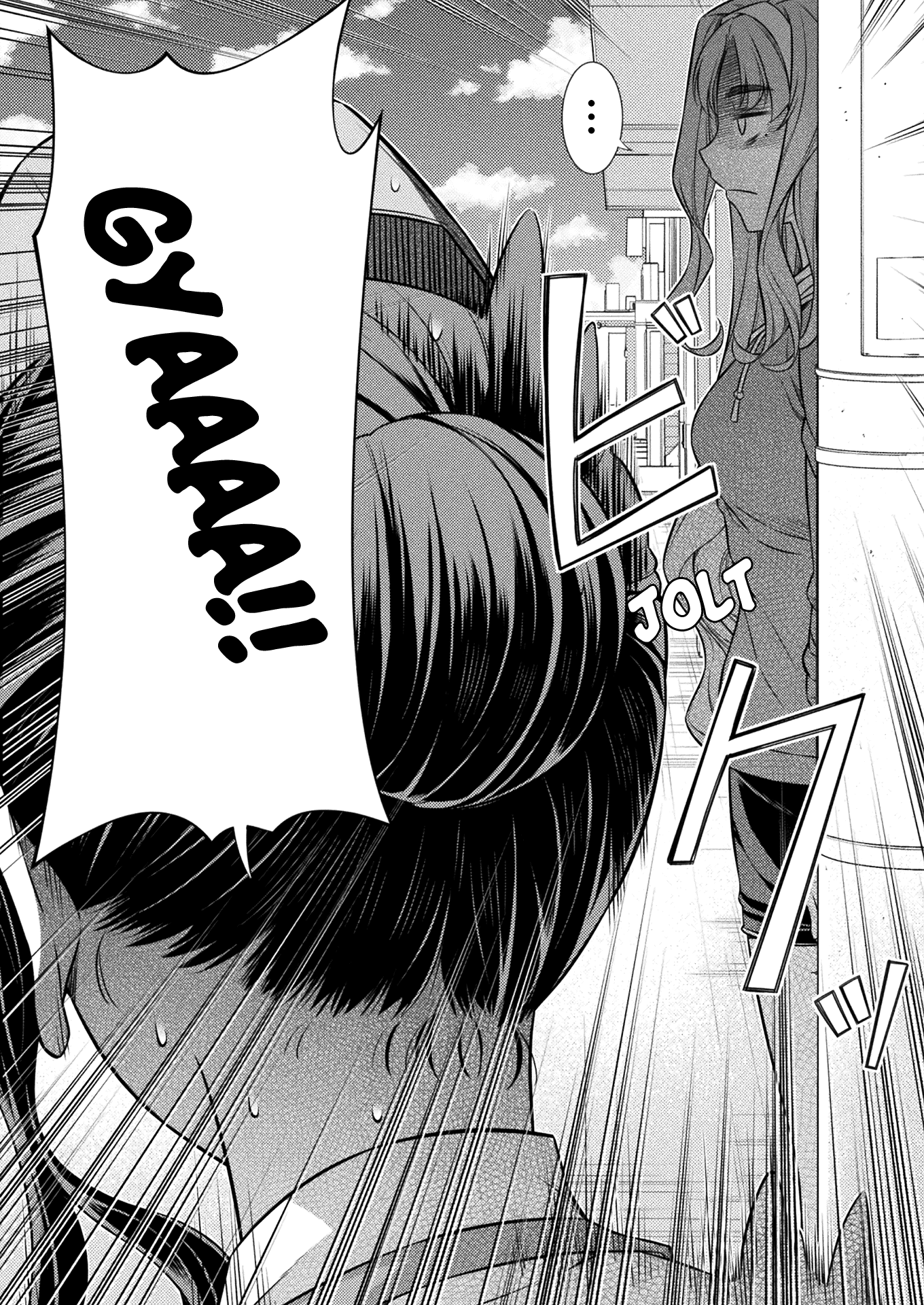 Read Silver Plan To Redo From Jk EN Manga Online