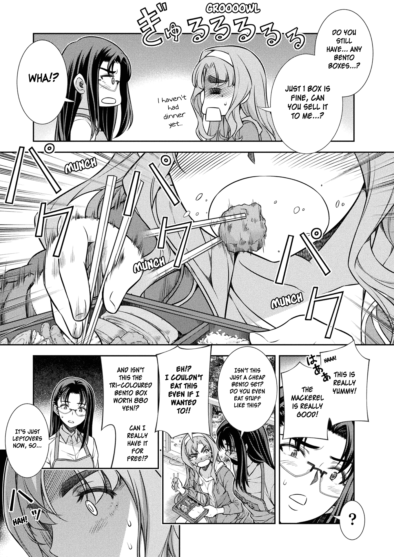 Read Silver Plan To Redo From Jk EN Manga Online
