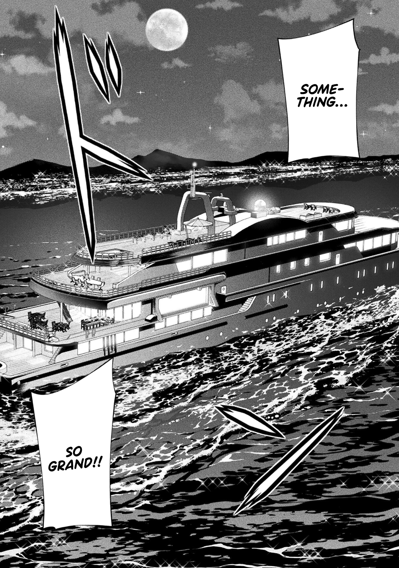 Read Silver Plan To Redo From Jk EN Manga Online